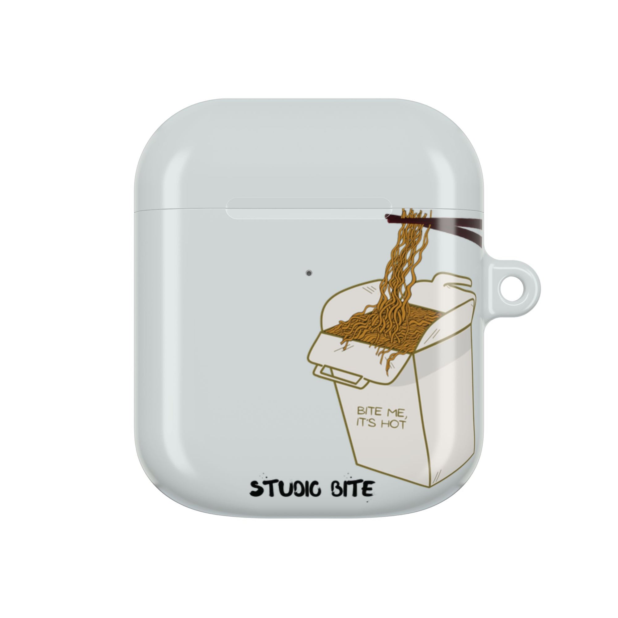 EXTRA SPICY  - AIRPODS CASE