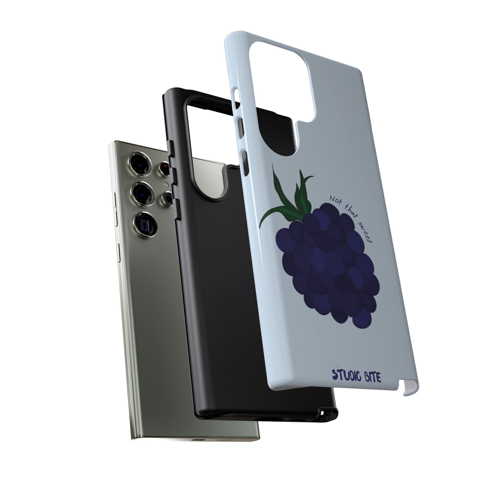 BLACKBERRY