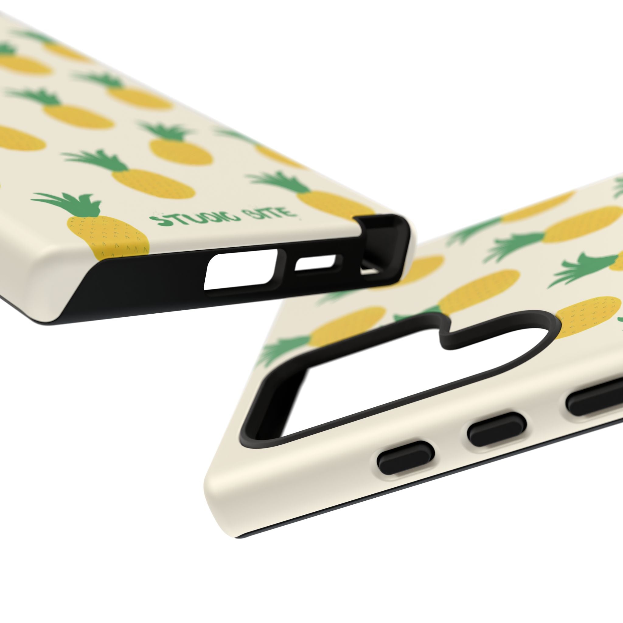 PINEAPPLE - BEIGE