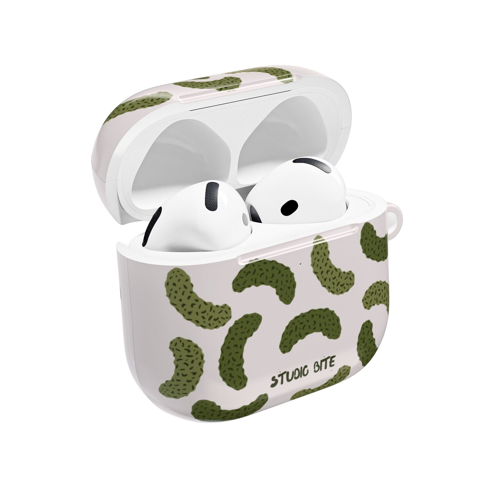 PICKLES  - AIRPODS CASE