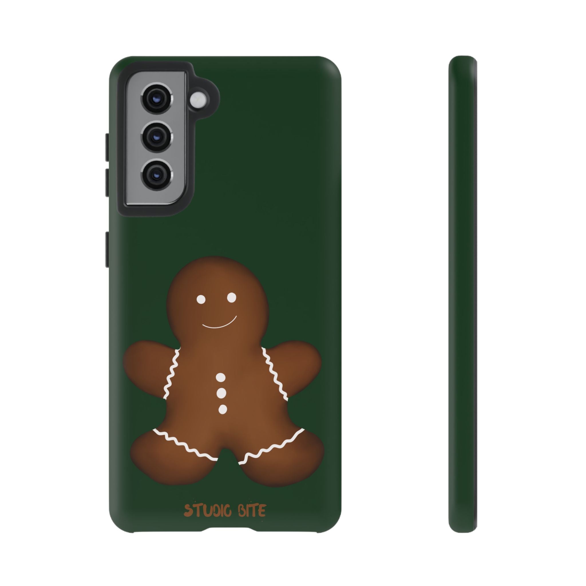 GINGERBREAD