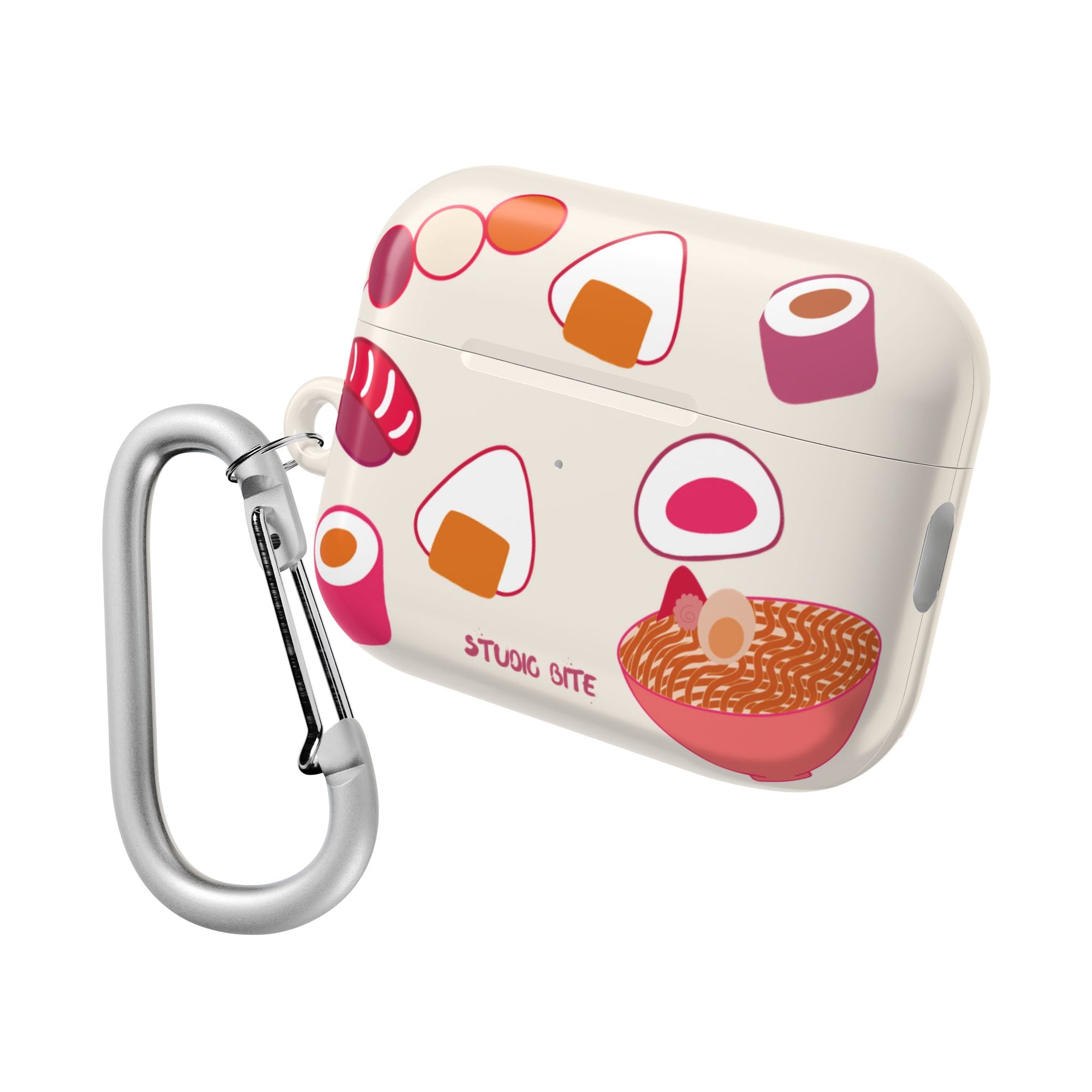 TOKYO BITES - AIRPODS CASE