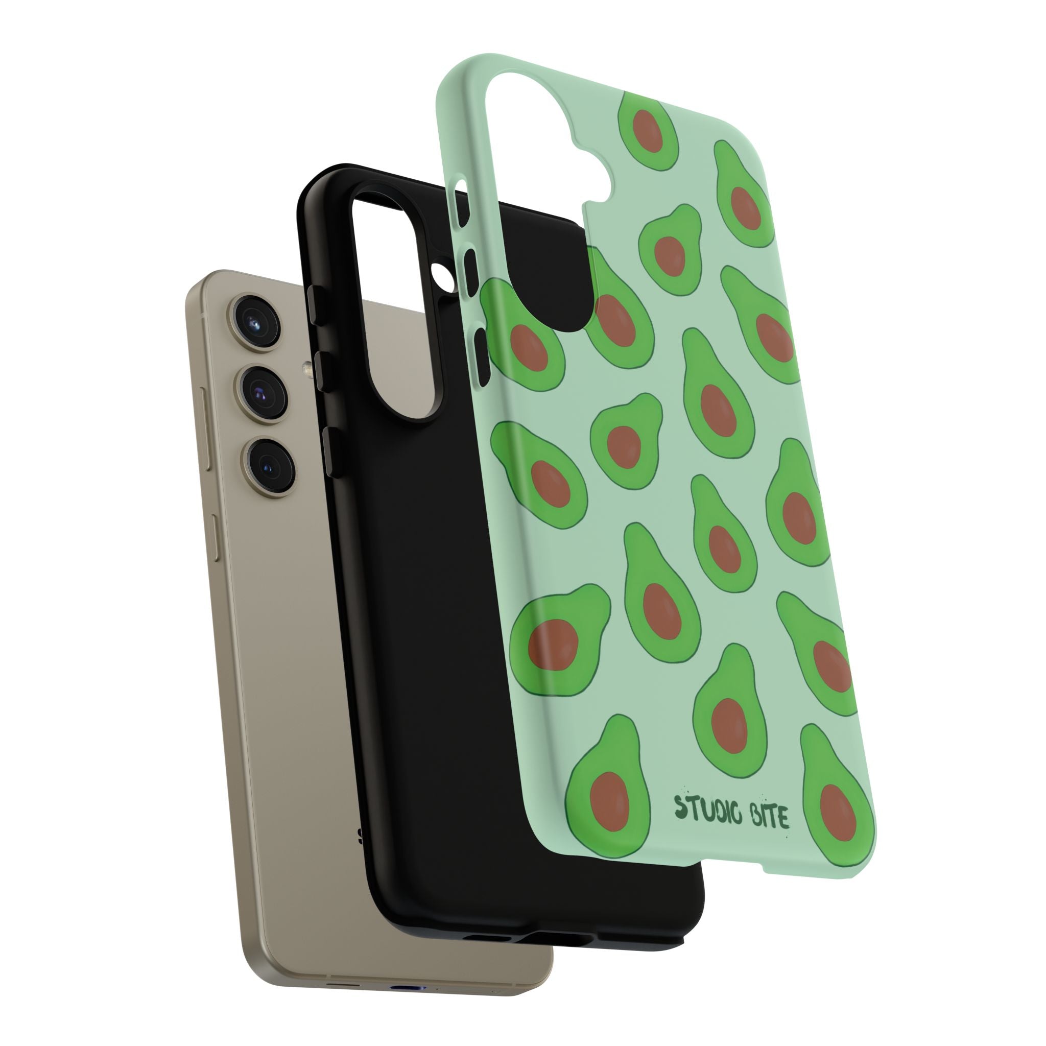 AVOCADO - GREEN