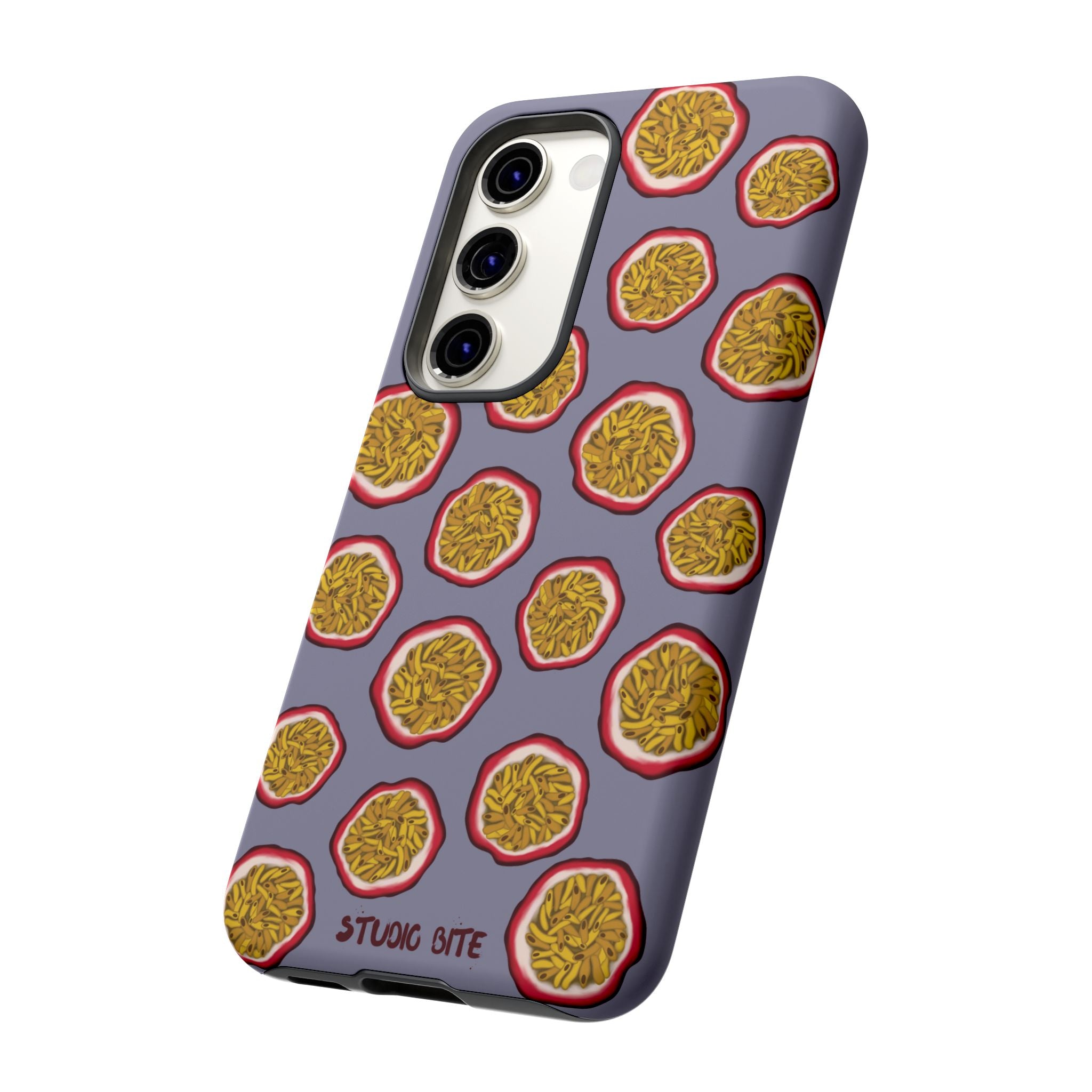 PASSION FRUIT