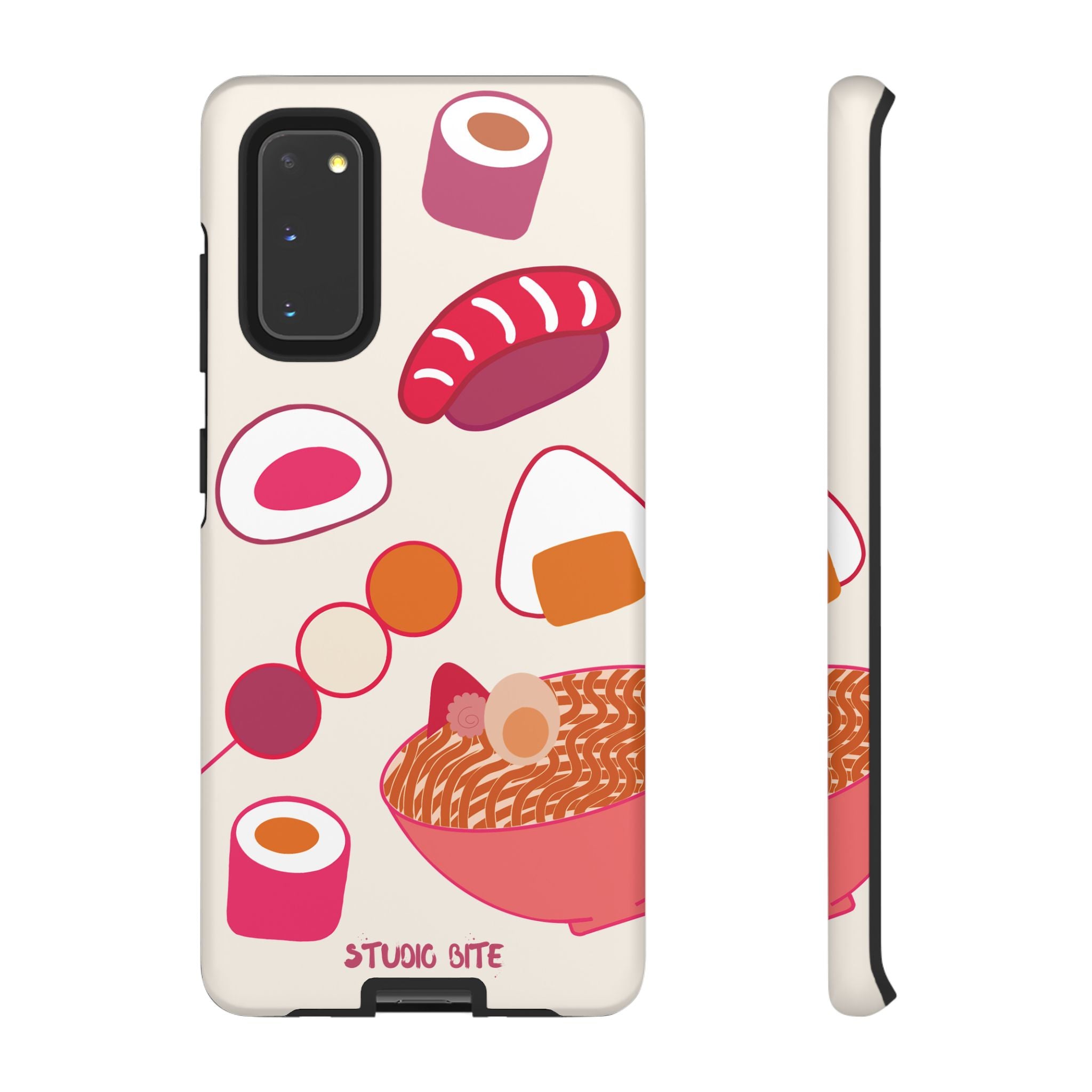 TOKYO BITES