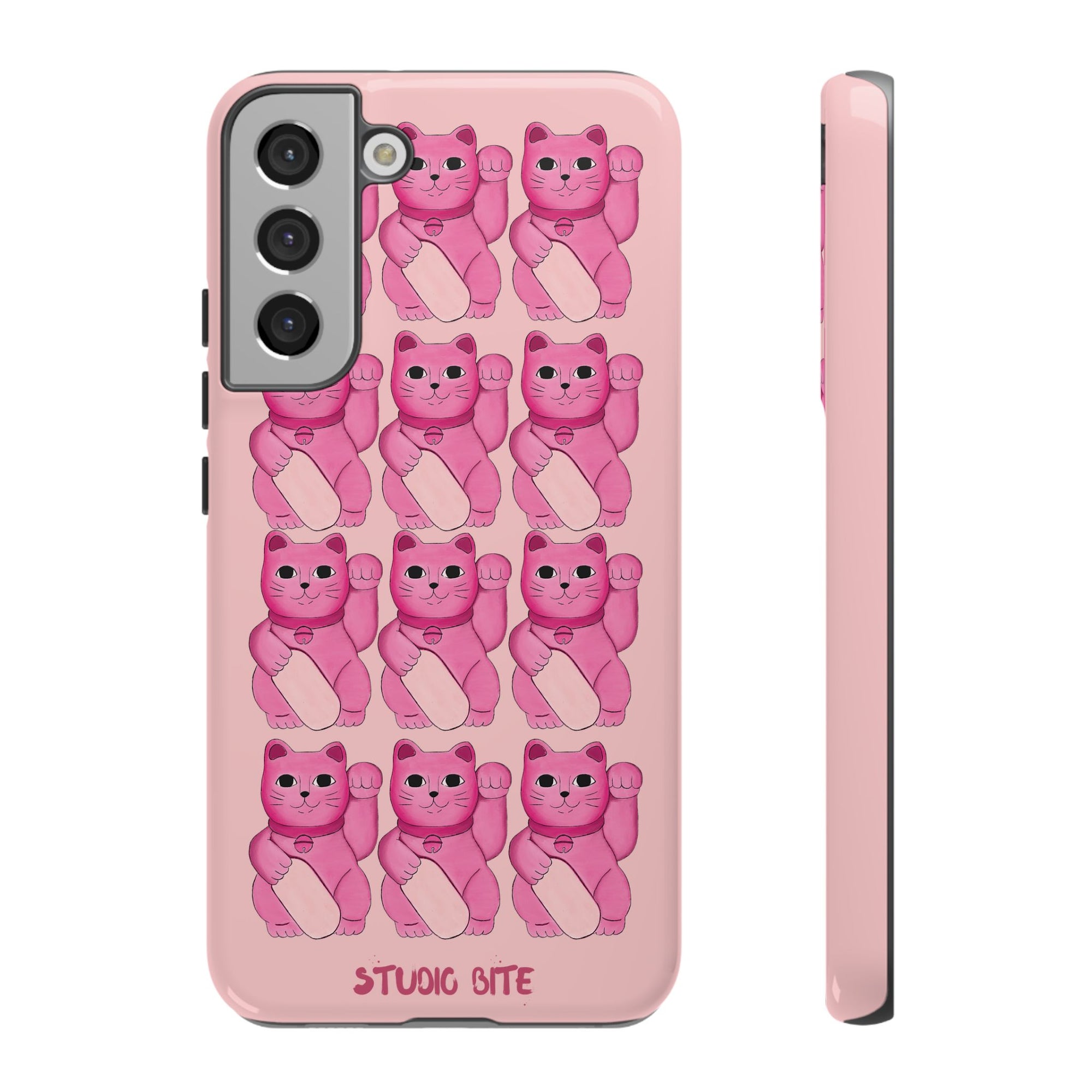 LUCKY CAT - ROSÈ