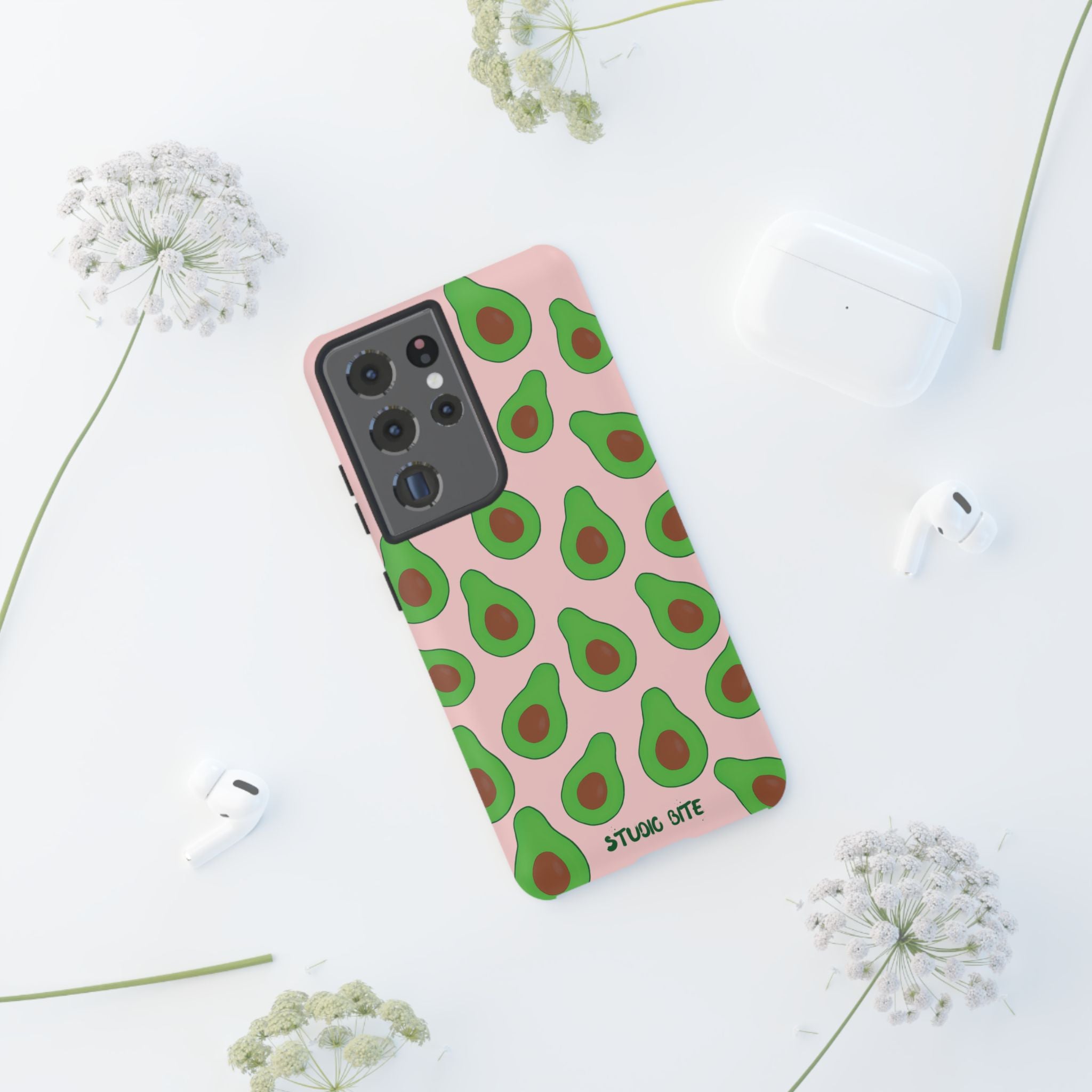 AVOCADO - ROSÈ