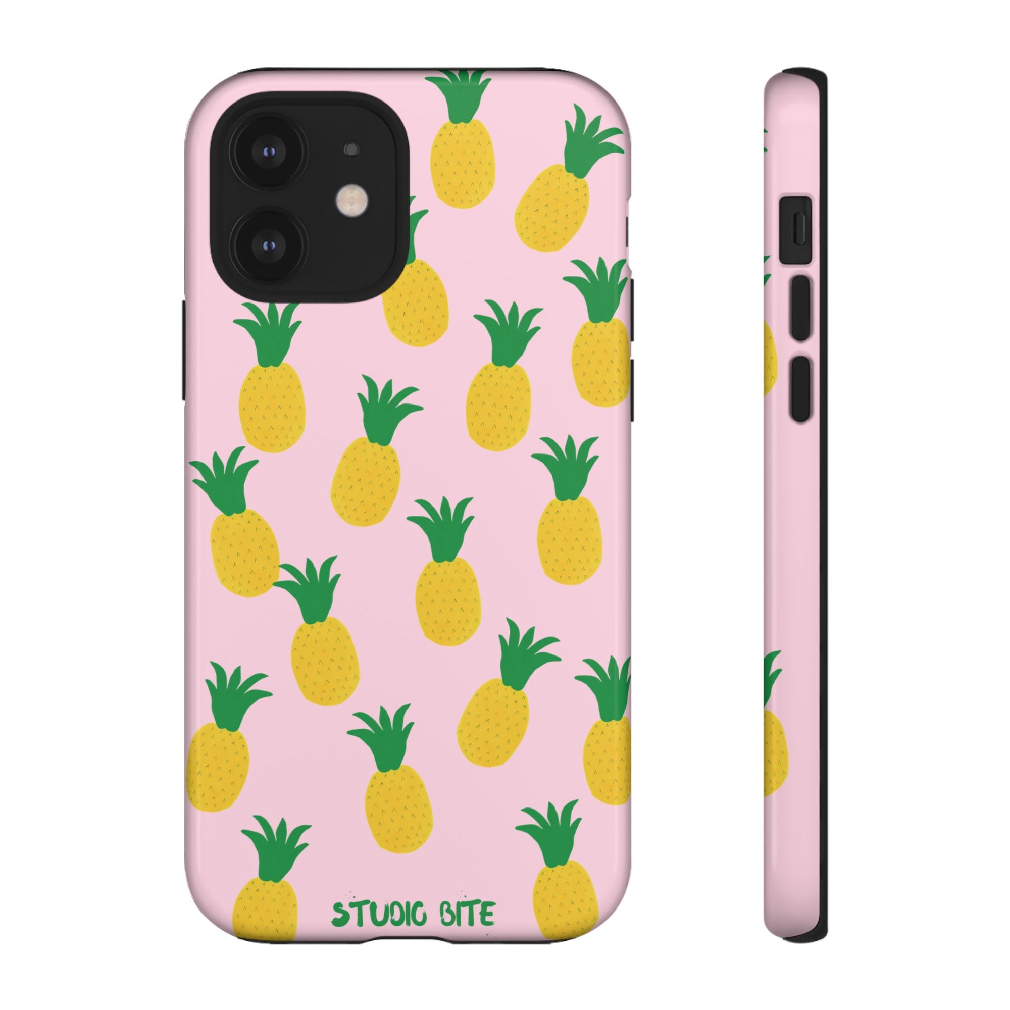 PINEAPPLE - ROSÈ