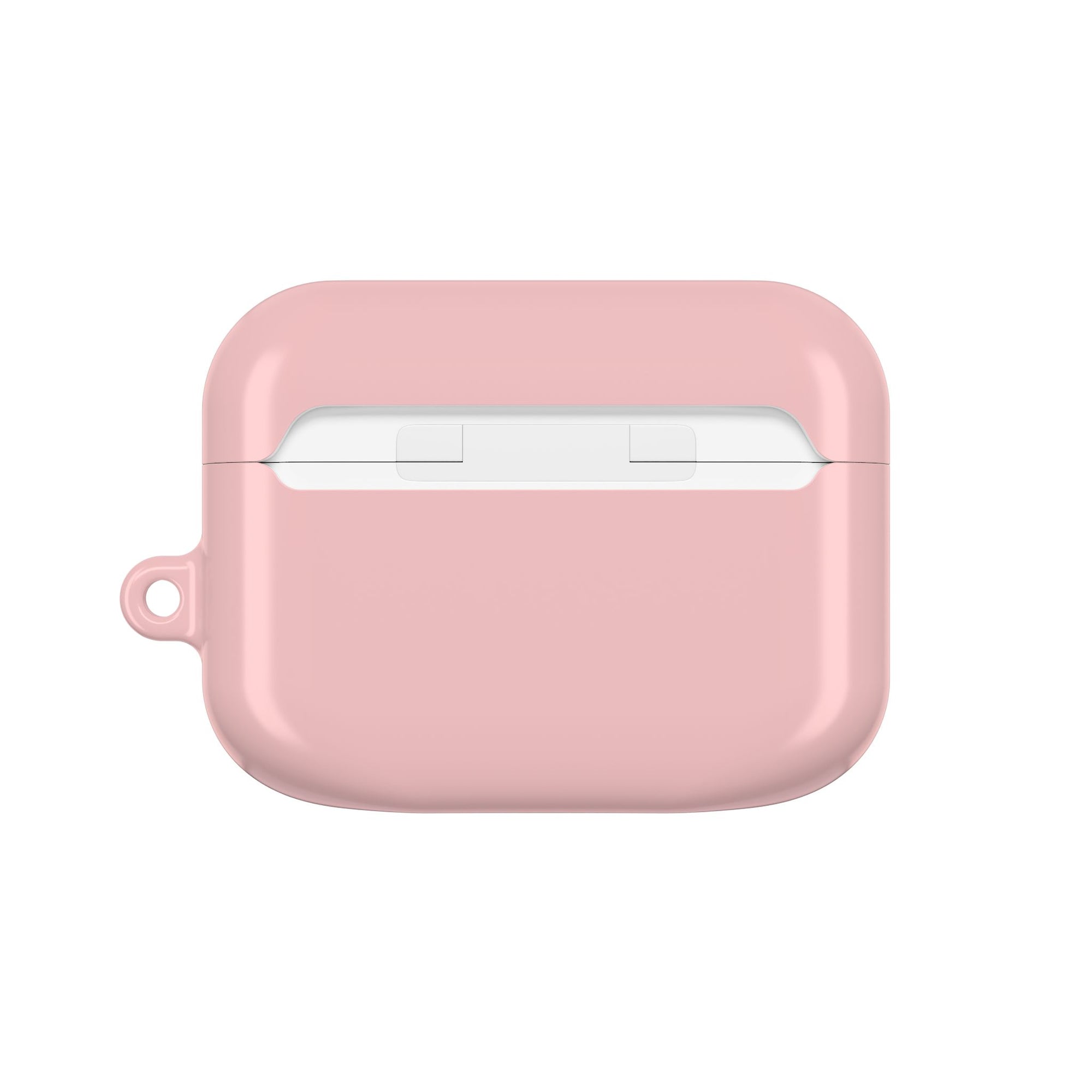 LUCKY CAT - ROSÈ - AIRPODS CASE