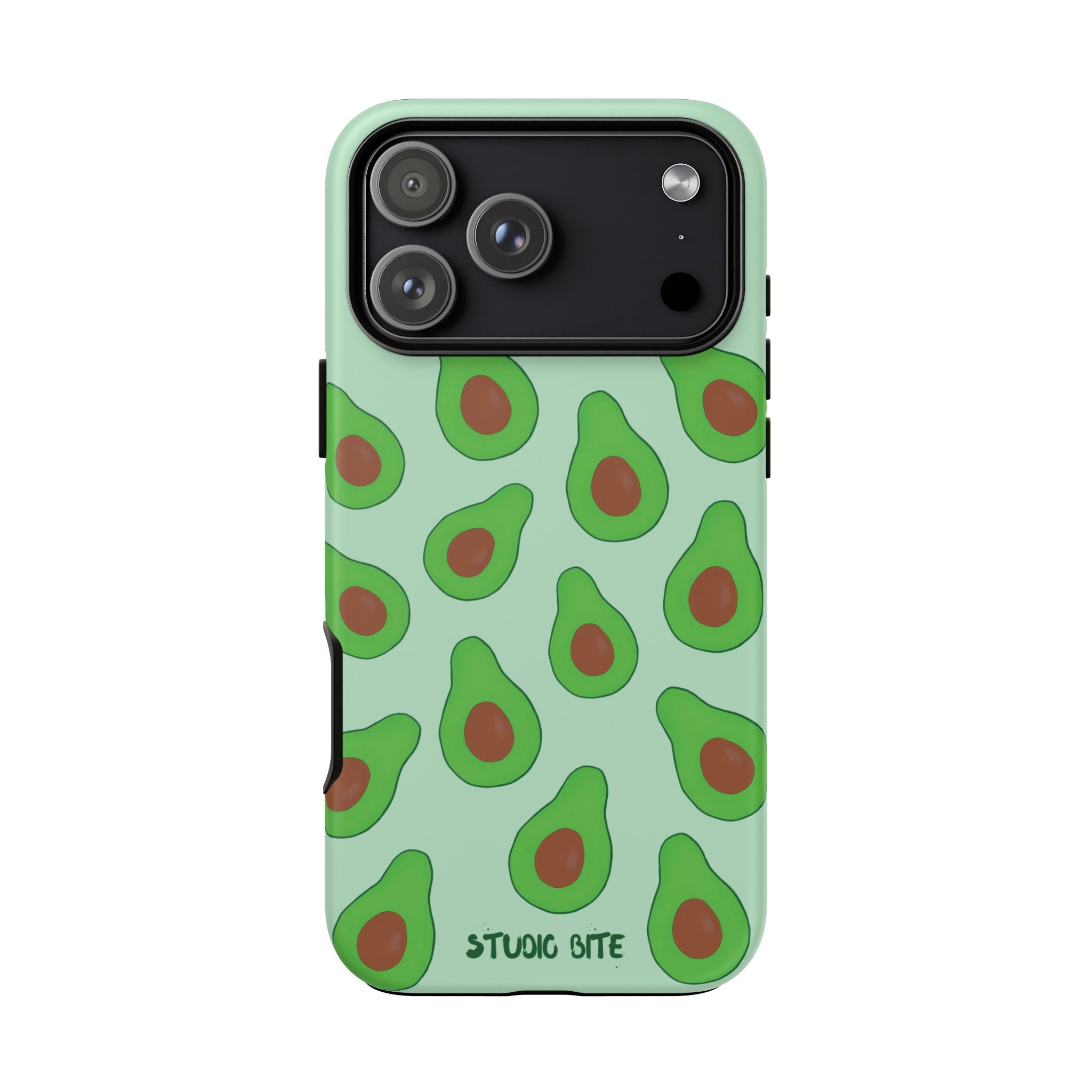 AVOCADO - GREEN