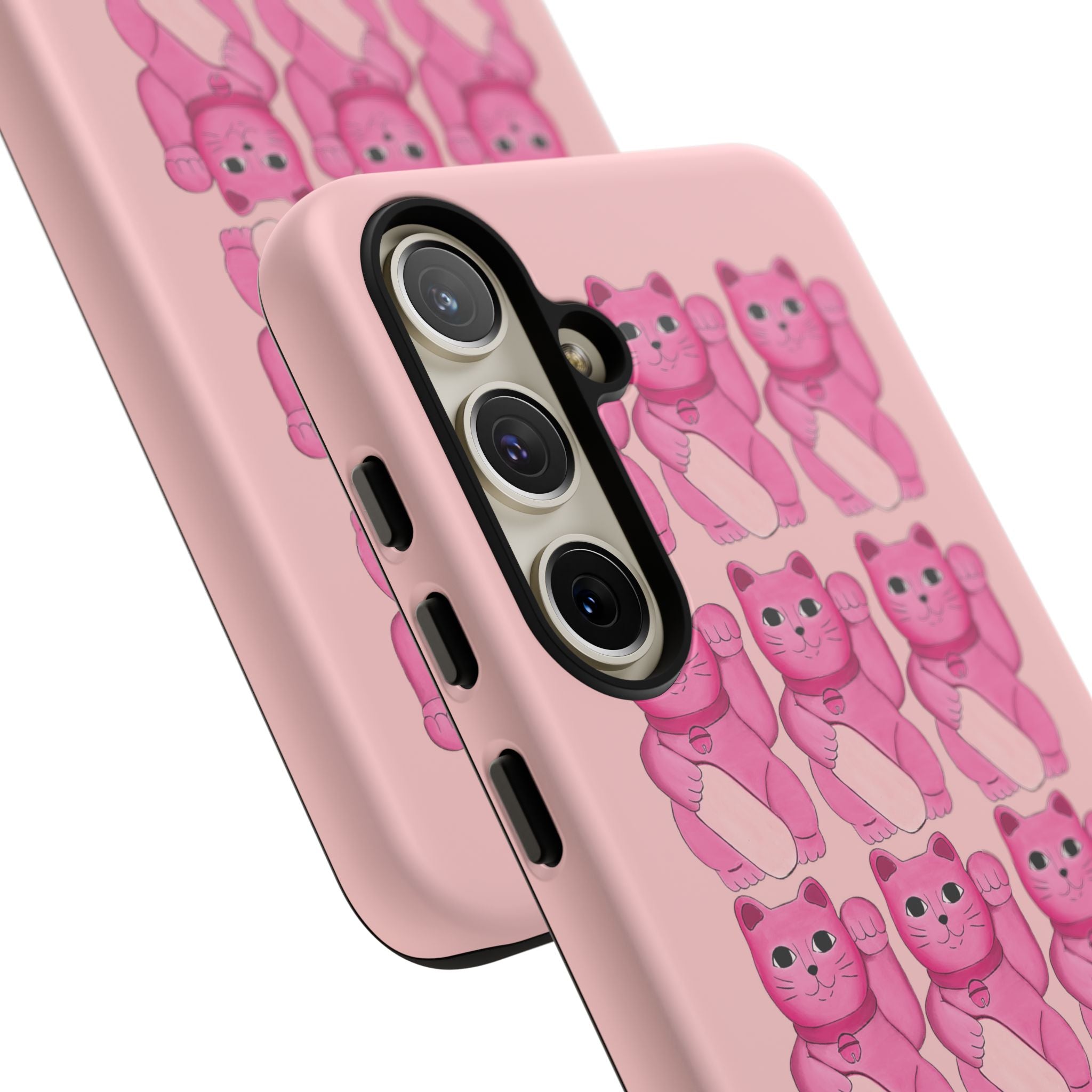 LUCKY CAT - ROSÈ