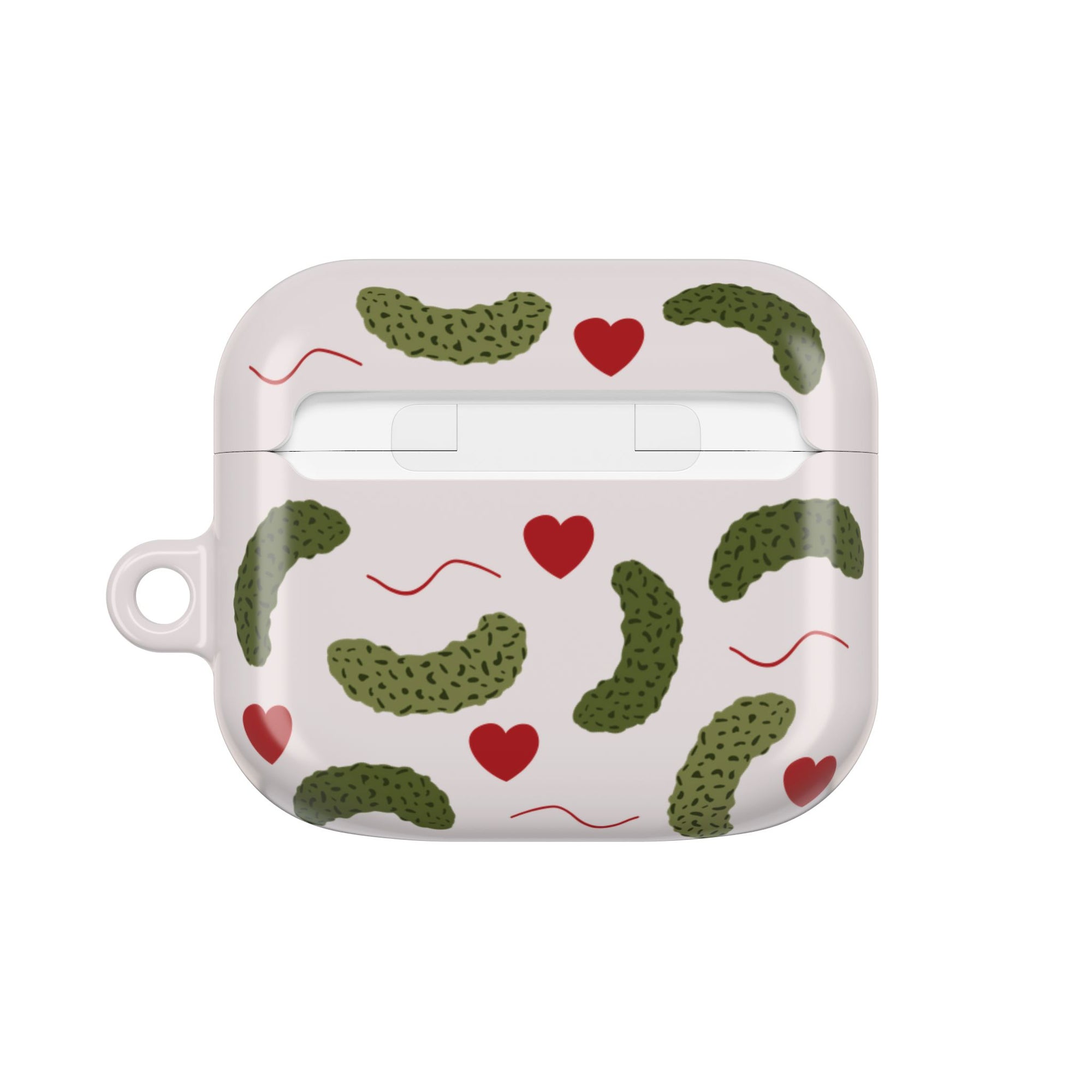 PICKLES & LOVE  - AIRPODS CASE
