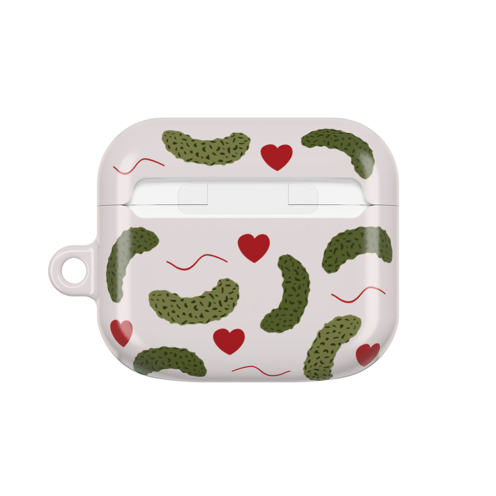 PICKLES & LOVE  - AIRPODS CASE
