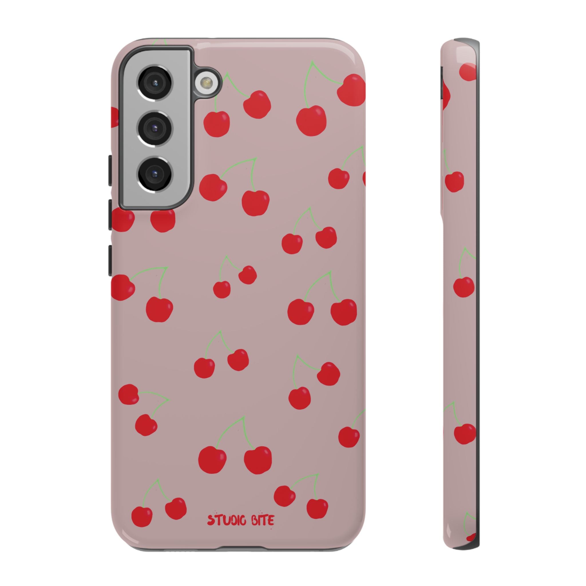 CHERRY ROSÈ