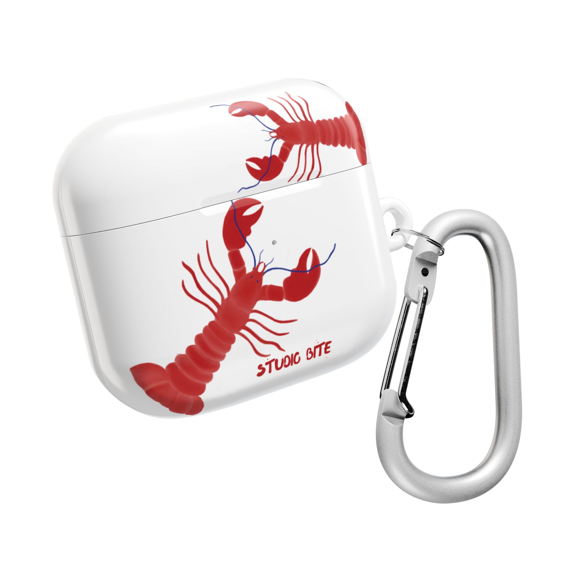 LOBSTER - AIRPODS CASE