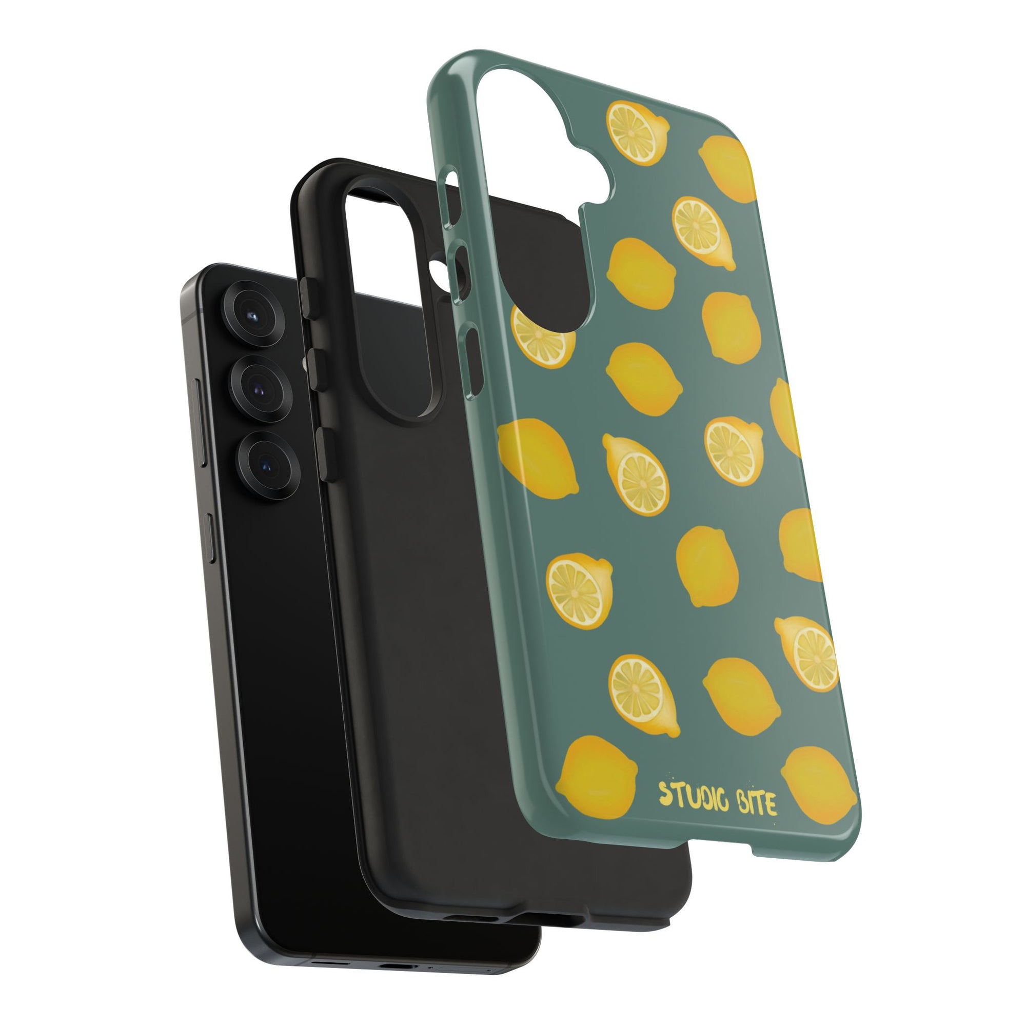 LEMON - GREEN