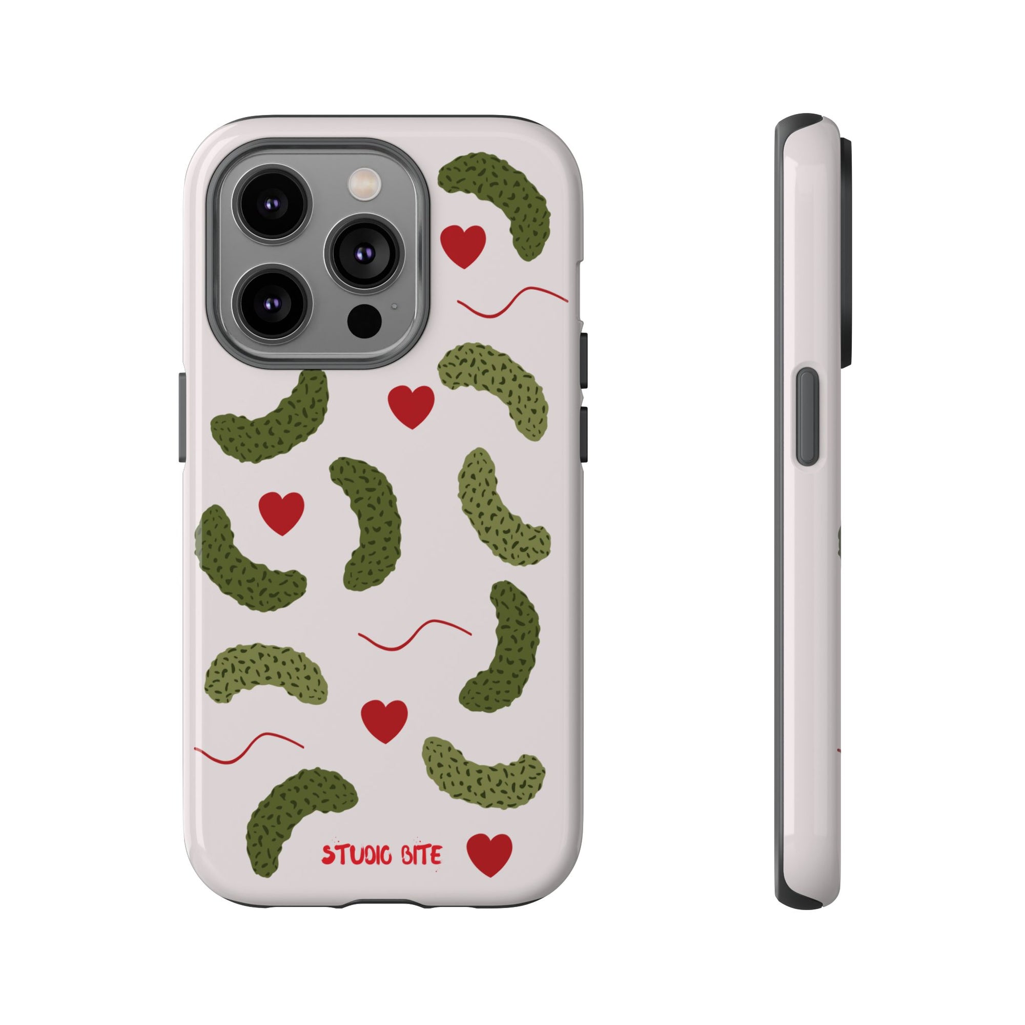 PICKLES & LOVE