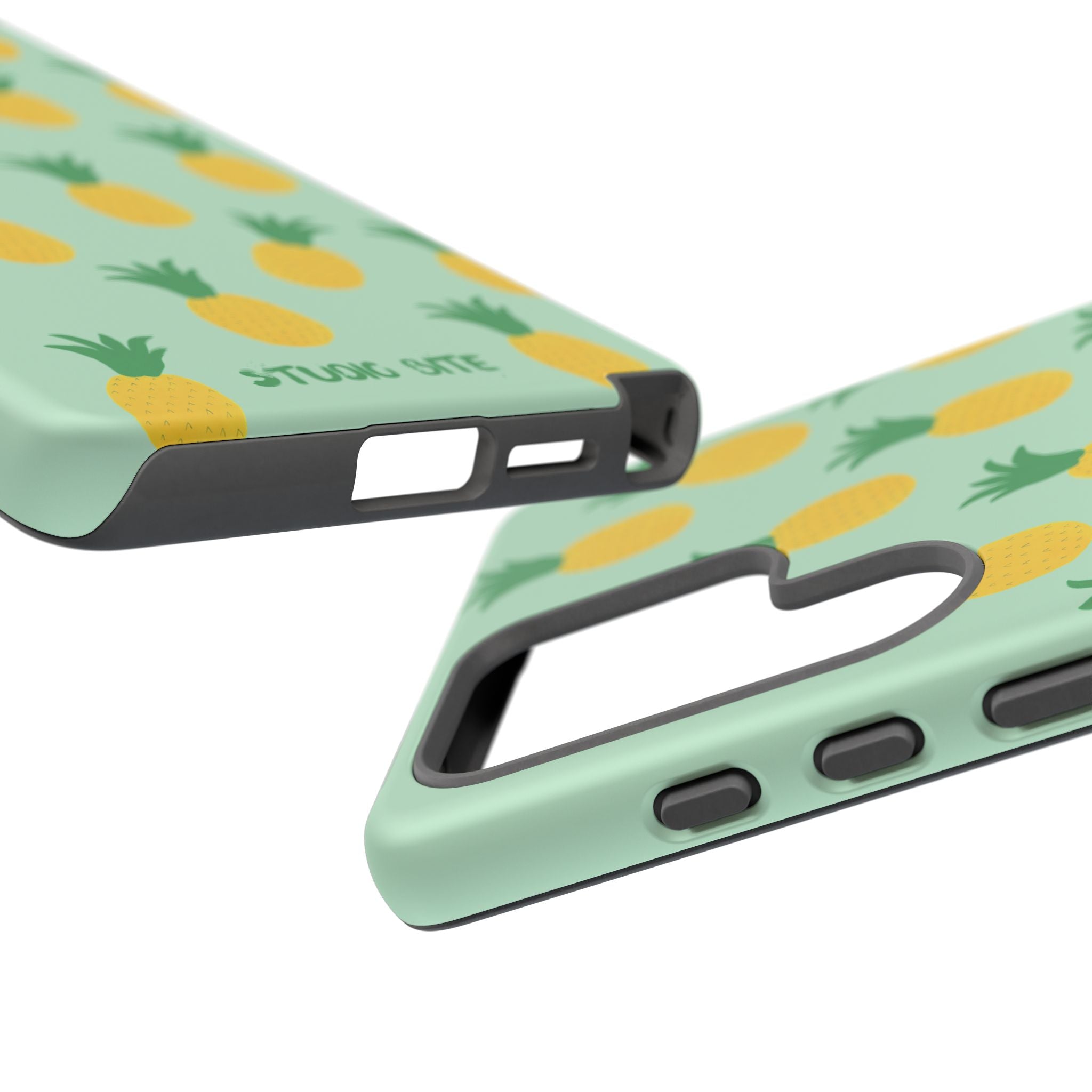 PINEAPPLE - GREEN