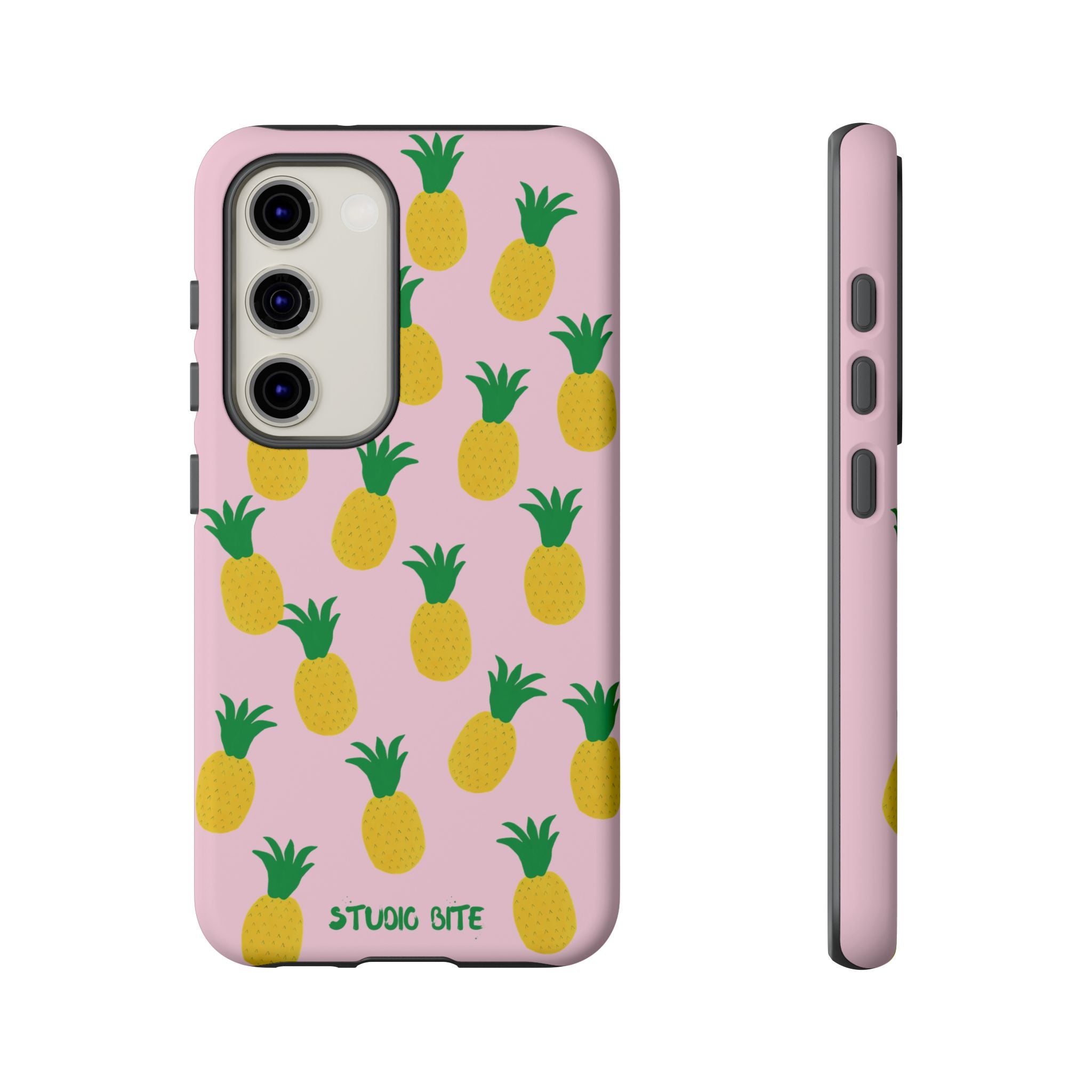 PINEAPPLE - ROSÈ