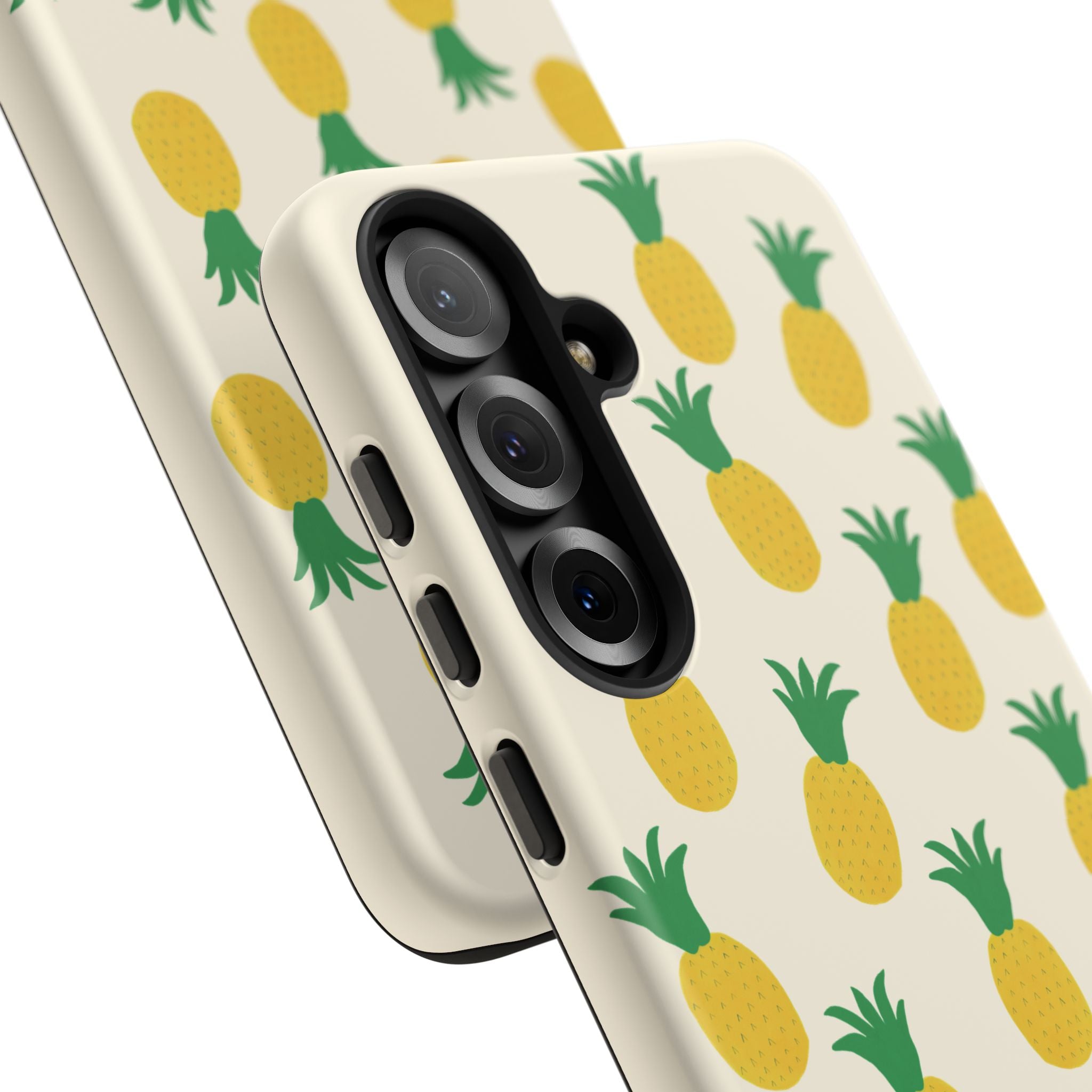 PINEAPPLE - BEIGE