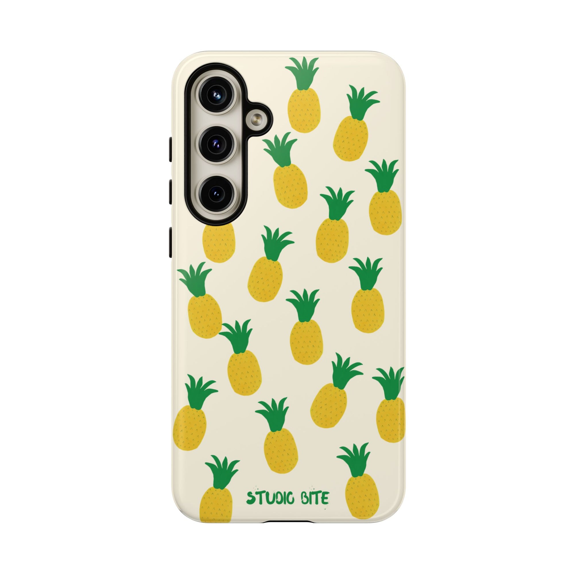 PINEAPPLE - BEIGE