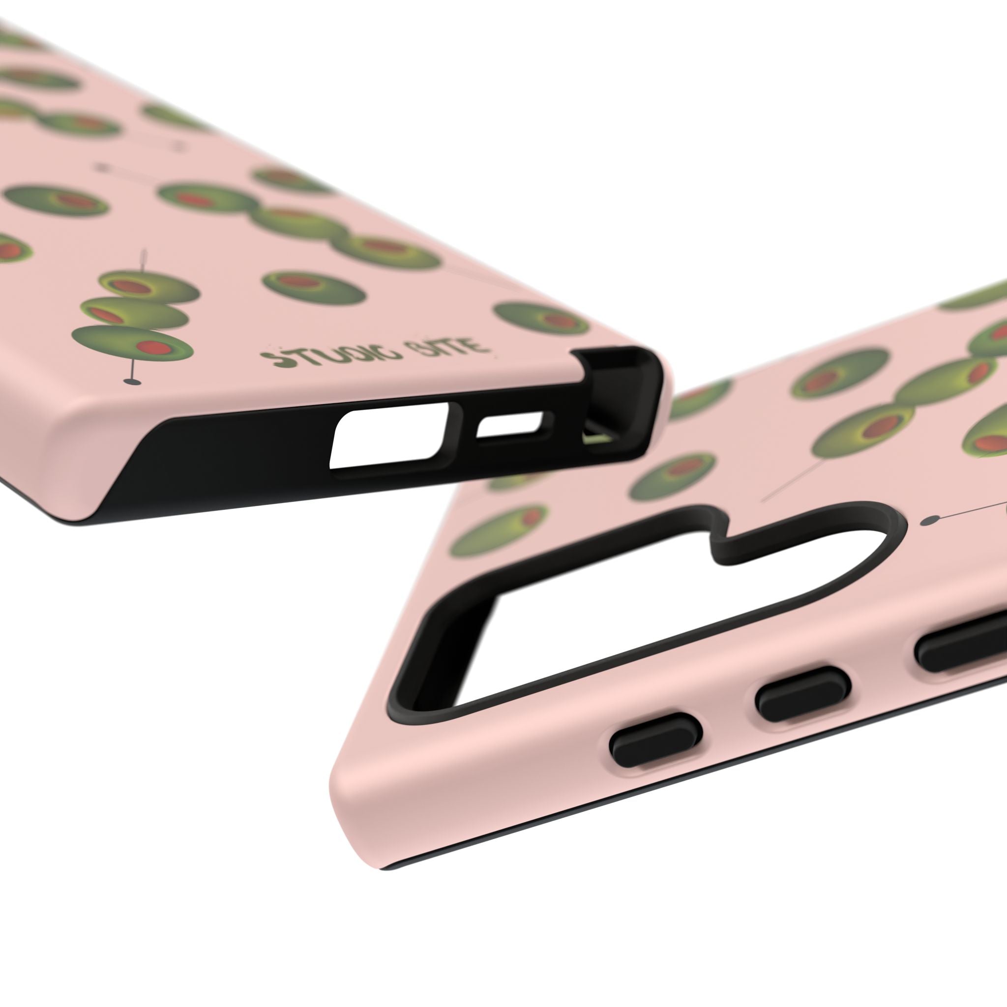 OLIVE