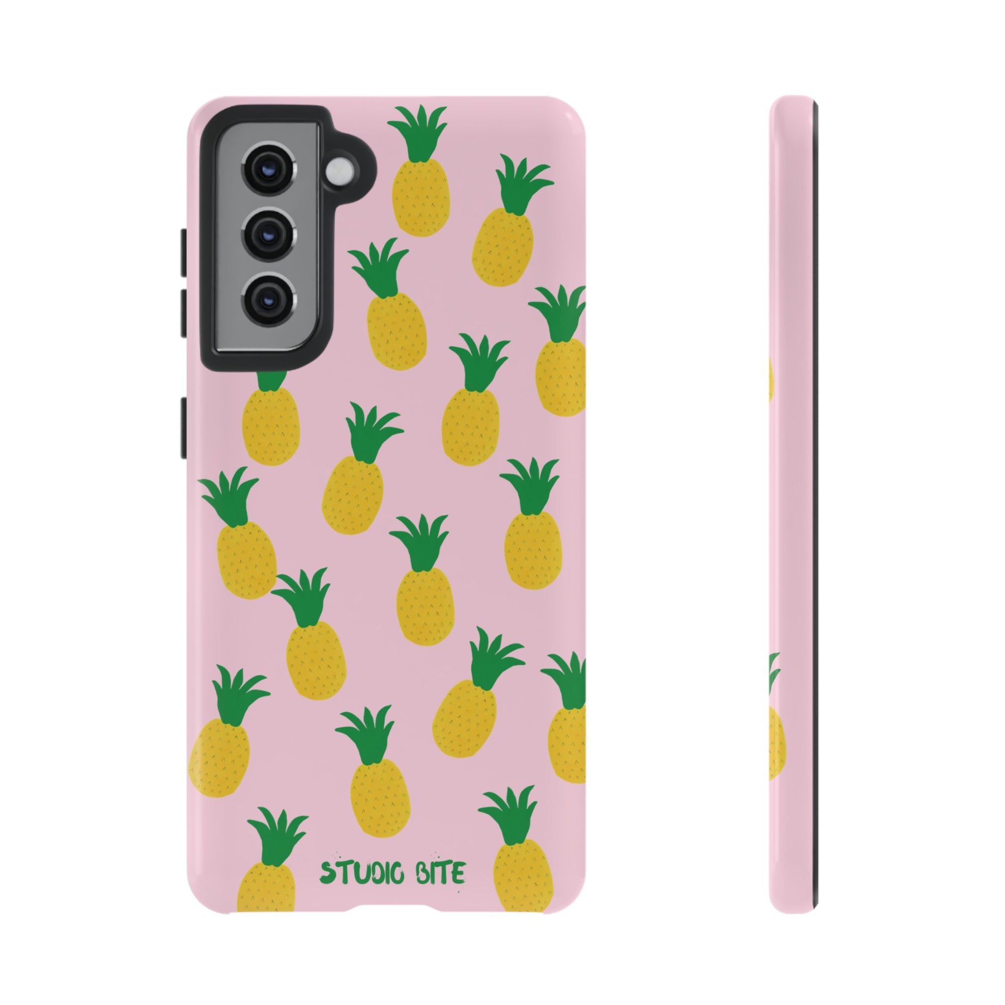 PINEAPPLE - ROSÈ