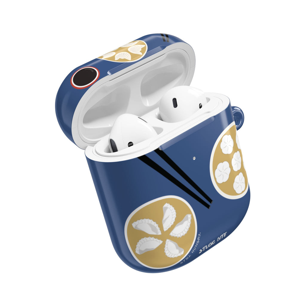 DIM SUM - AIRPODS CASE