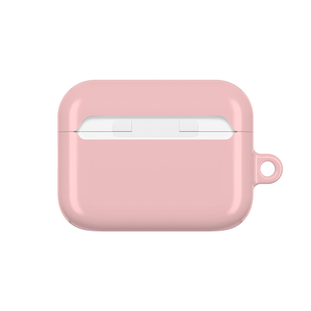 LUCKY CAT - ROSÈ - AIRPODS CASE