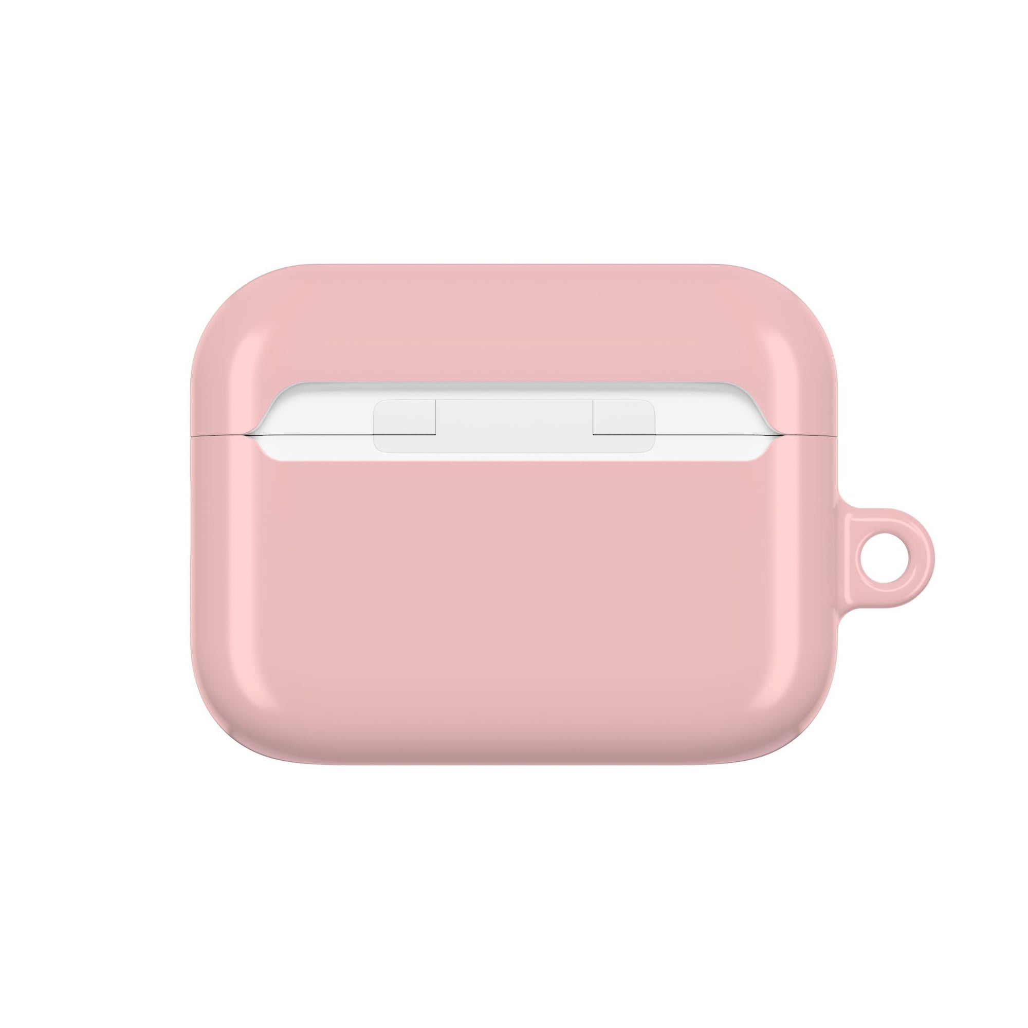 LUCKY CAT - ROSÈ - AIRPODS CASE