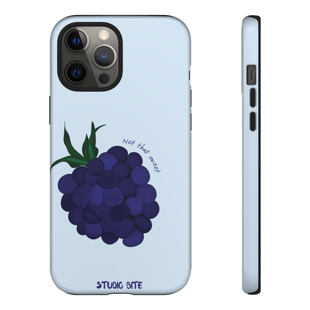 BLACKBERRY