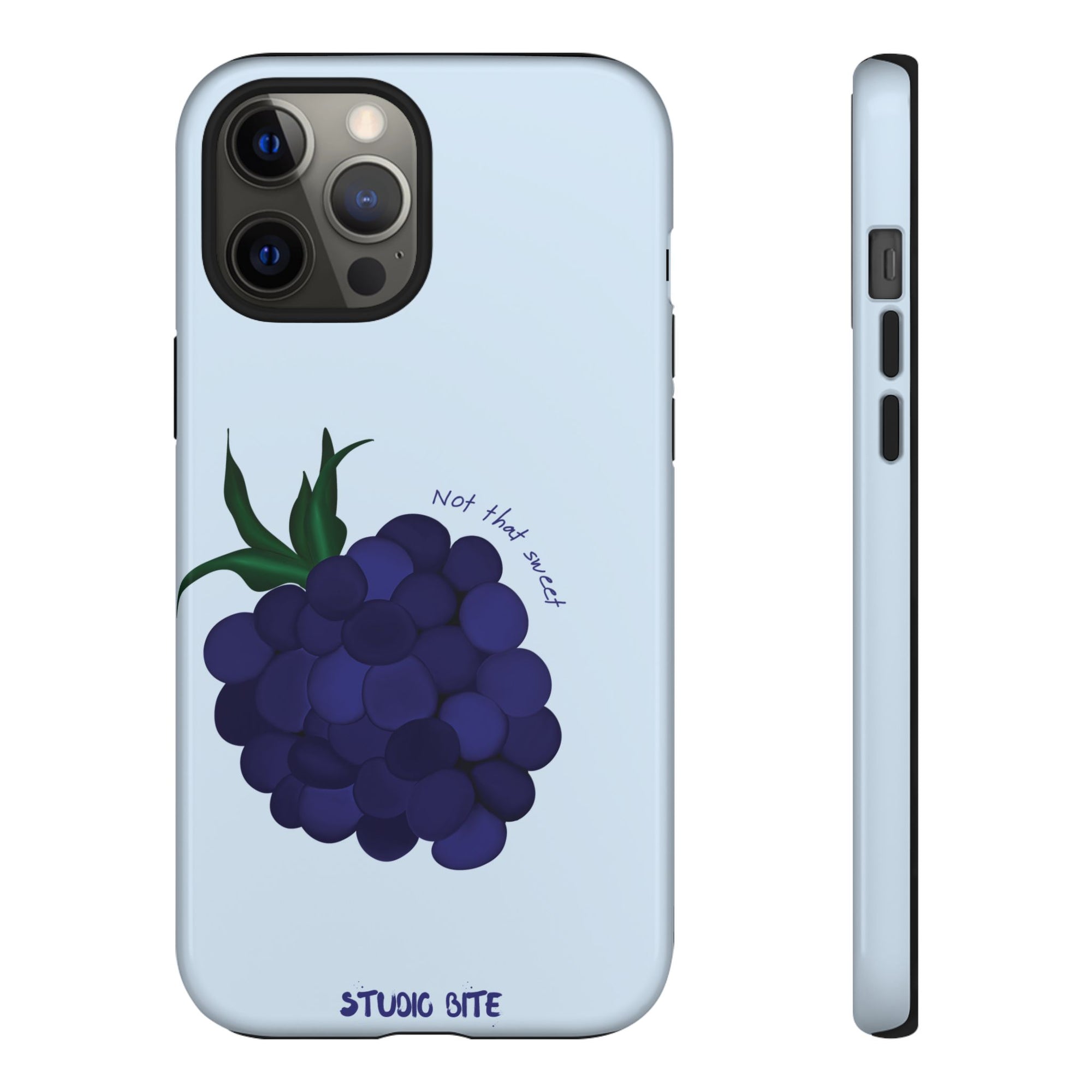 BLACKBERRY