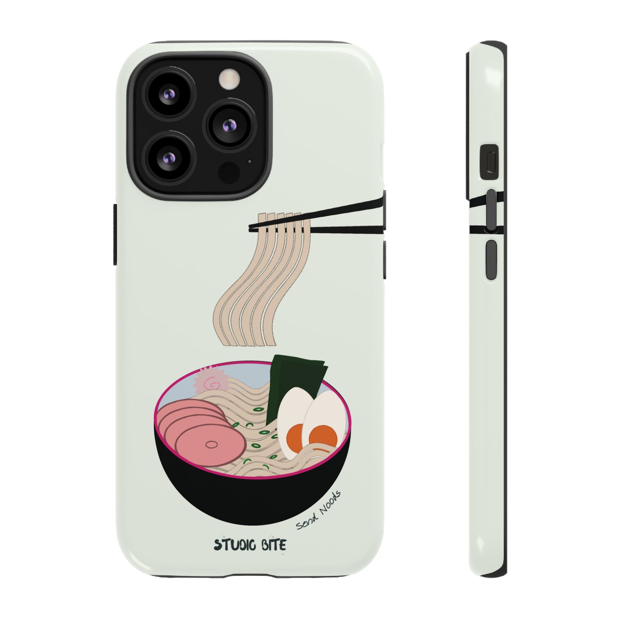 SEND NOODS