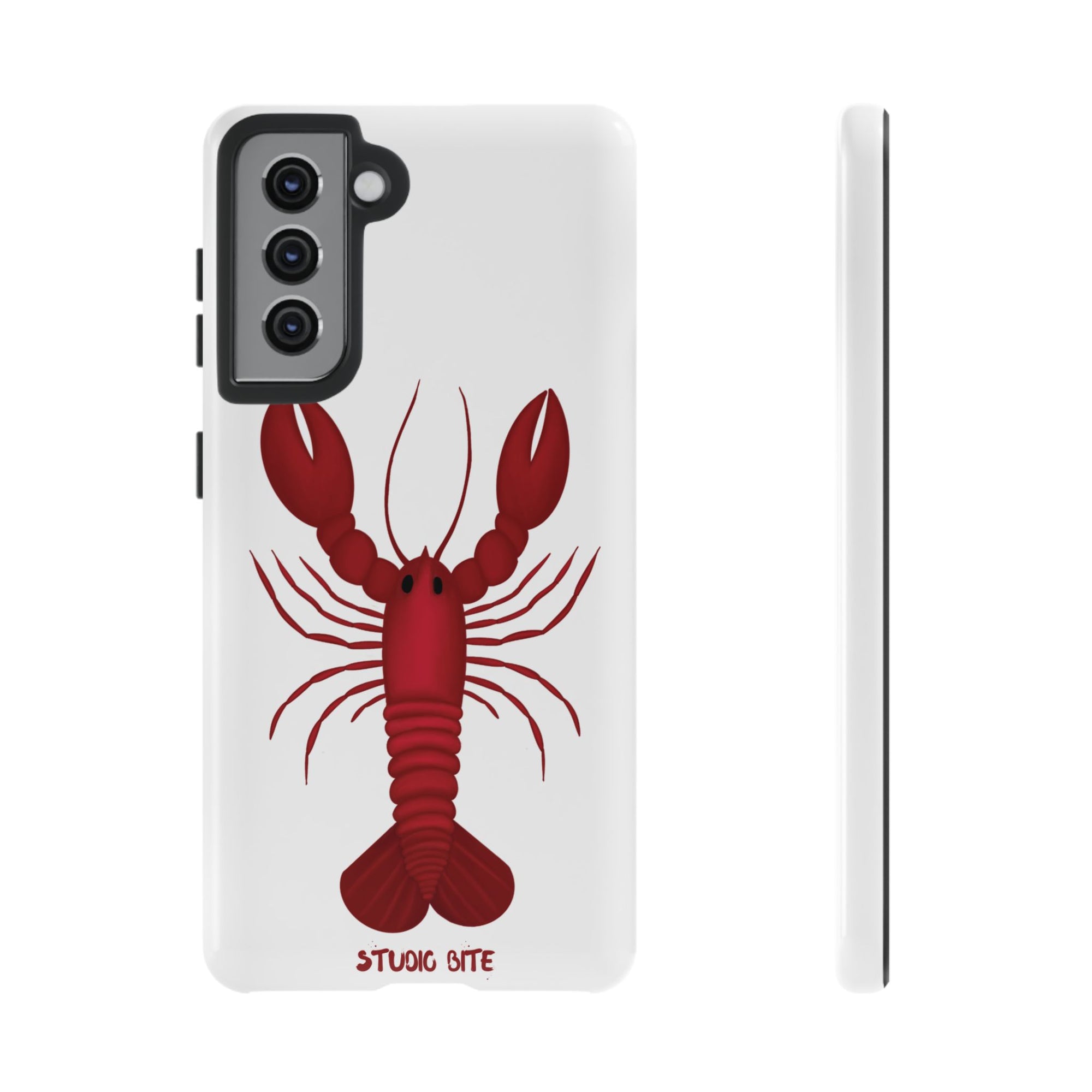 LOBSTER