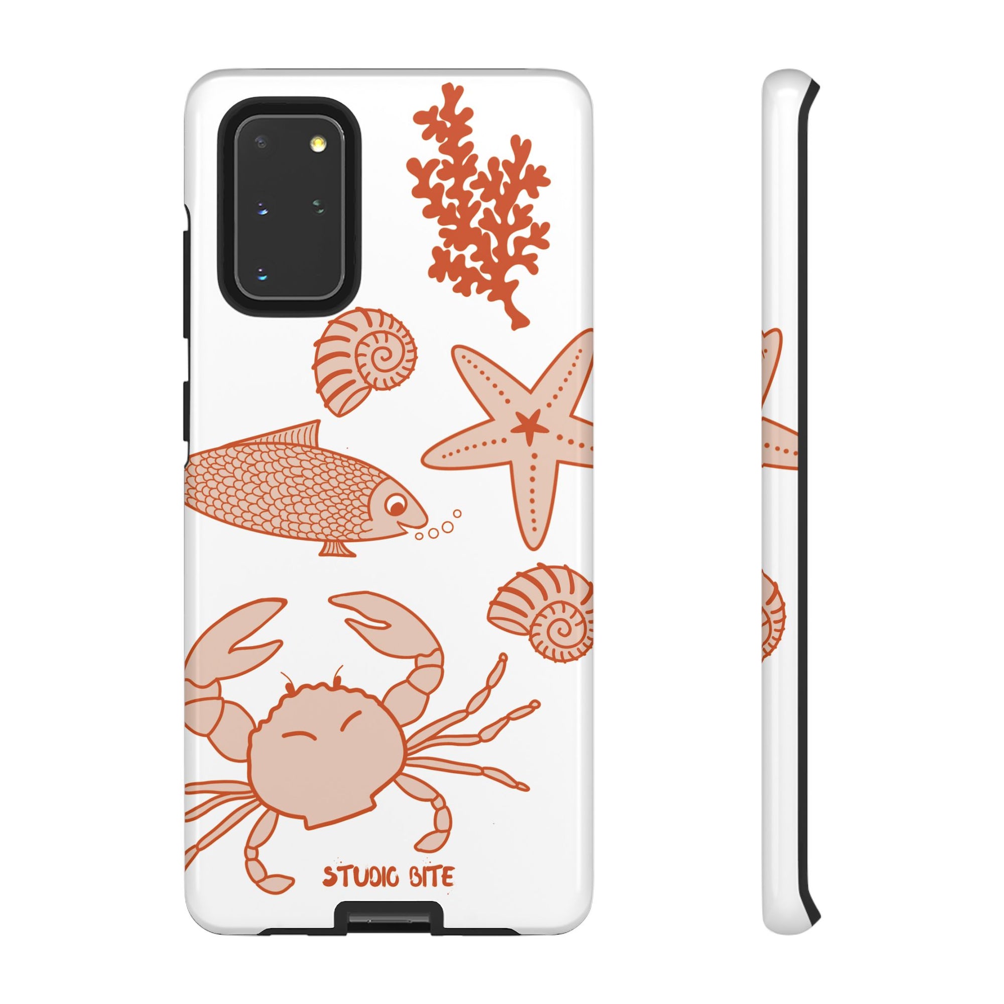 COASTAL CATCH - MAG SAFE CASE