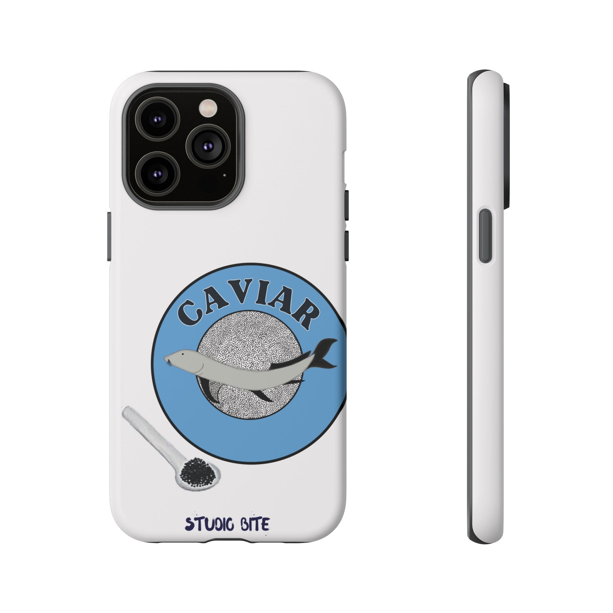 CAVIAR