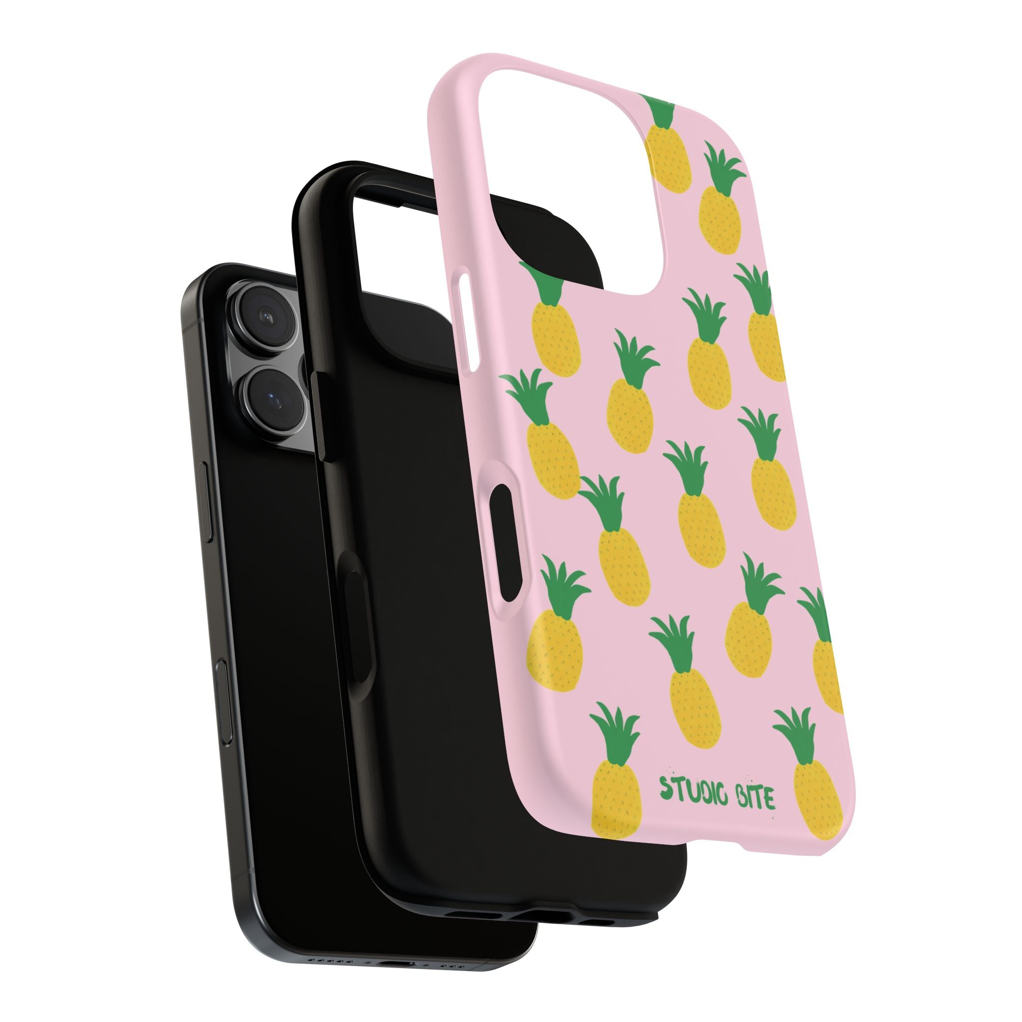 PINEAPPLE - ROSÈ
