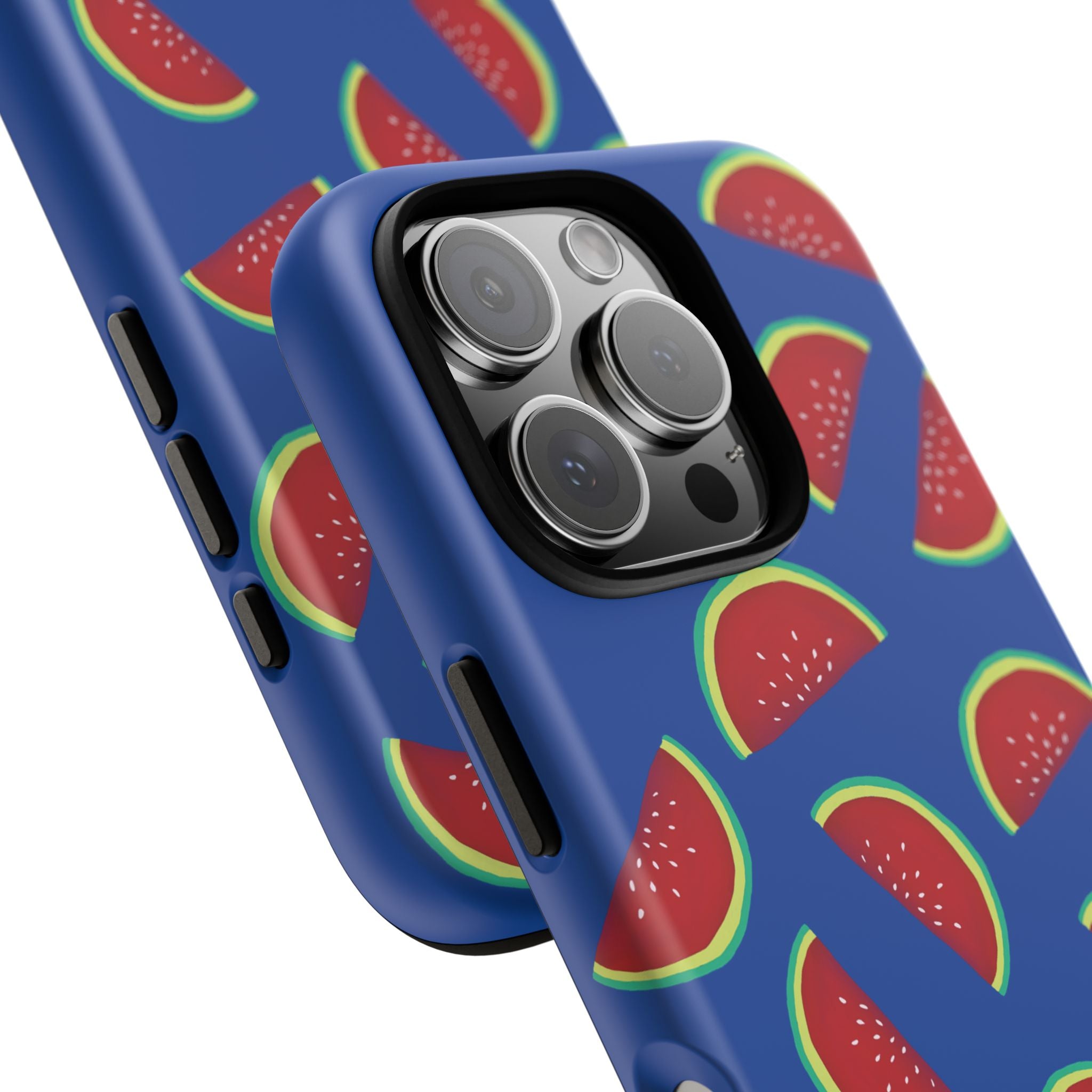 WATERMELON - ROYAL BLUE