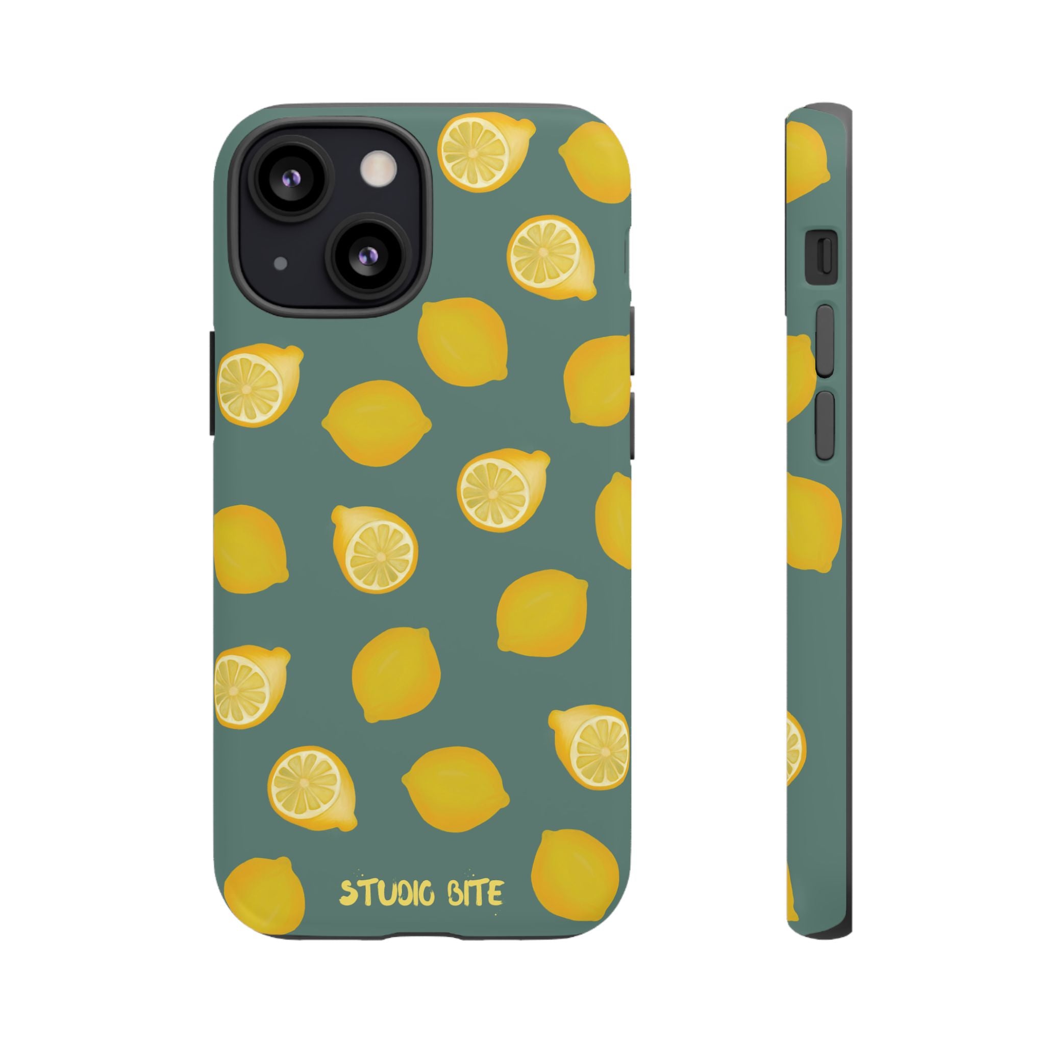 LEMON - GREEN