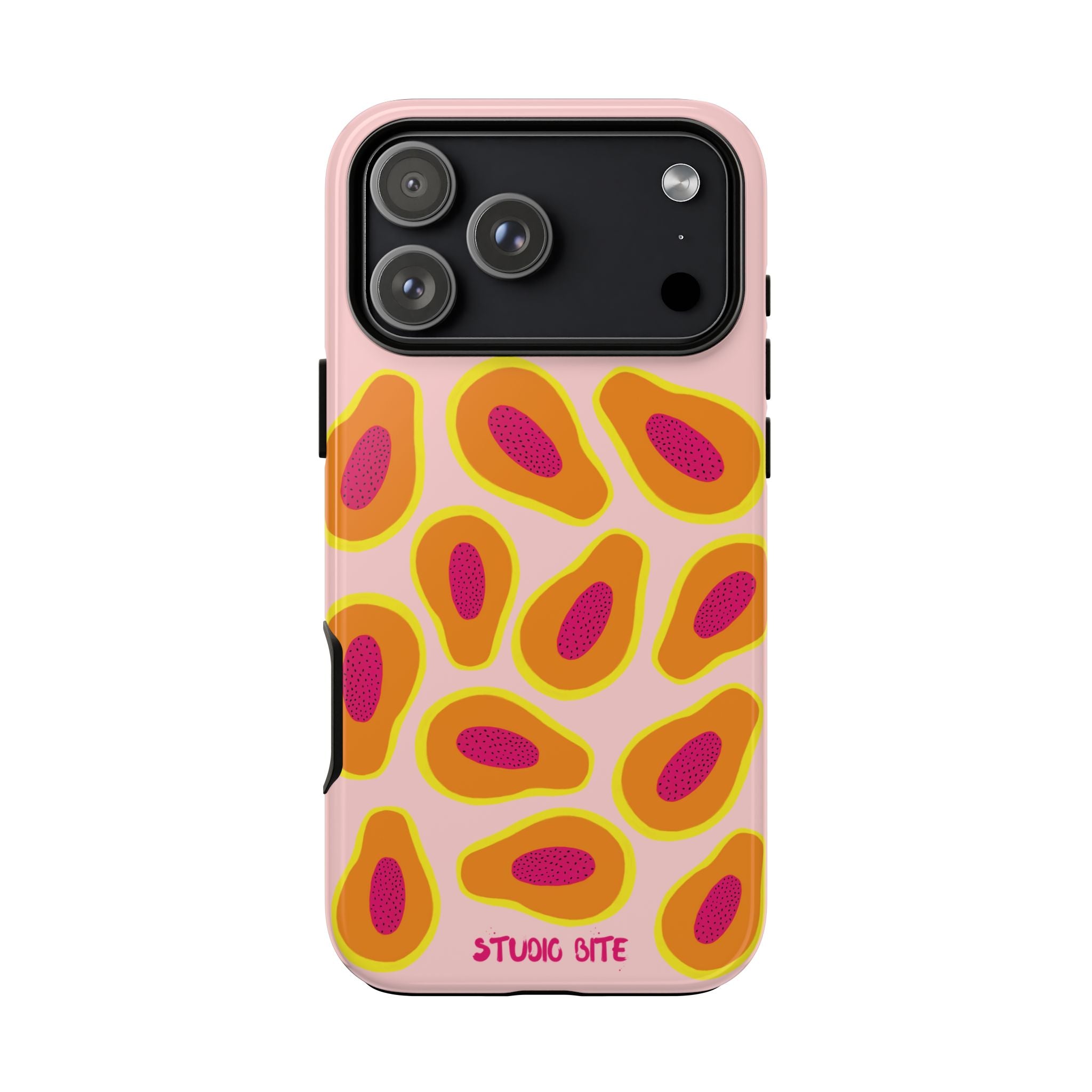 PAPAYA ROSÈ