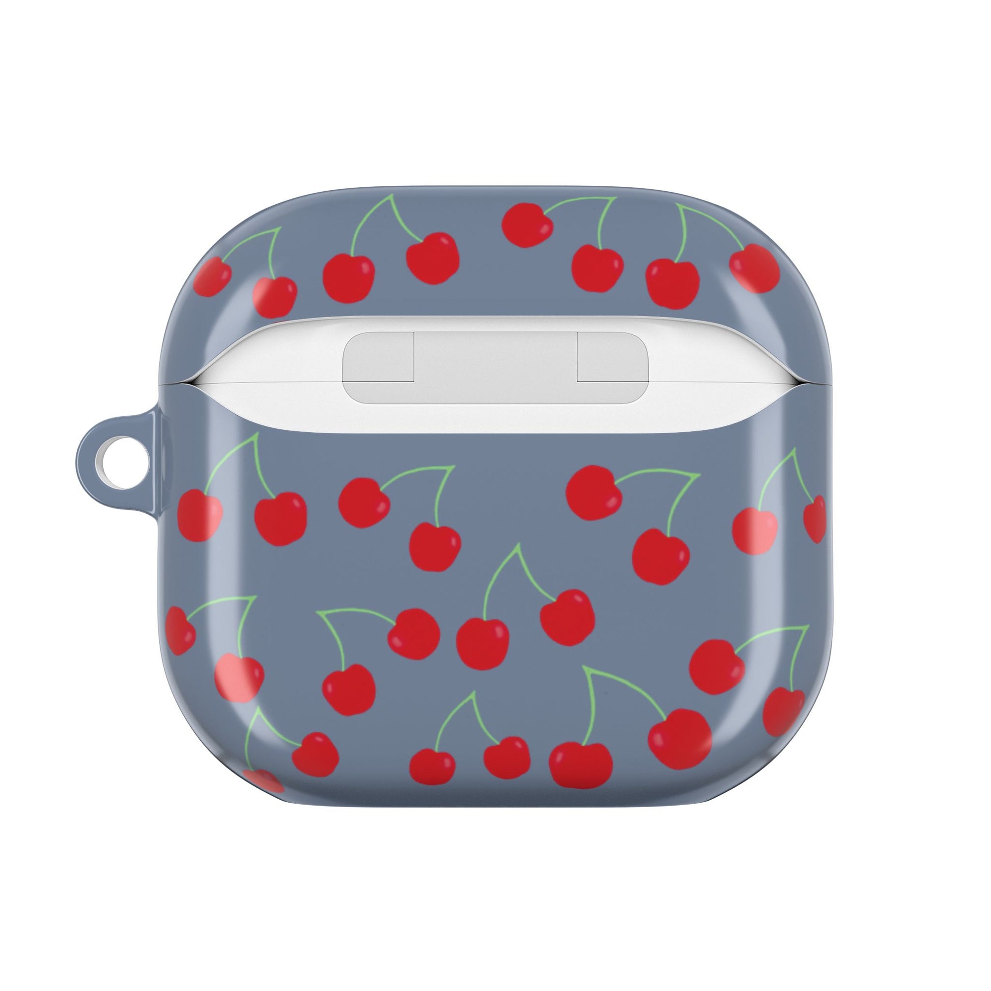 CHERRY BLUE - AIRPODS CASE