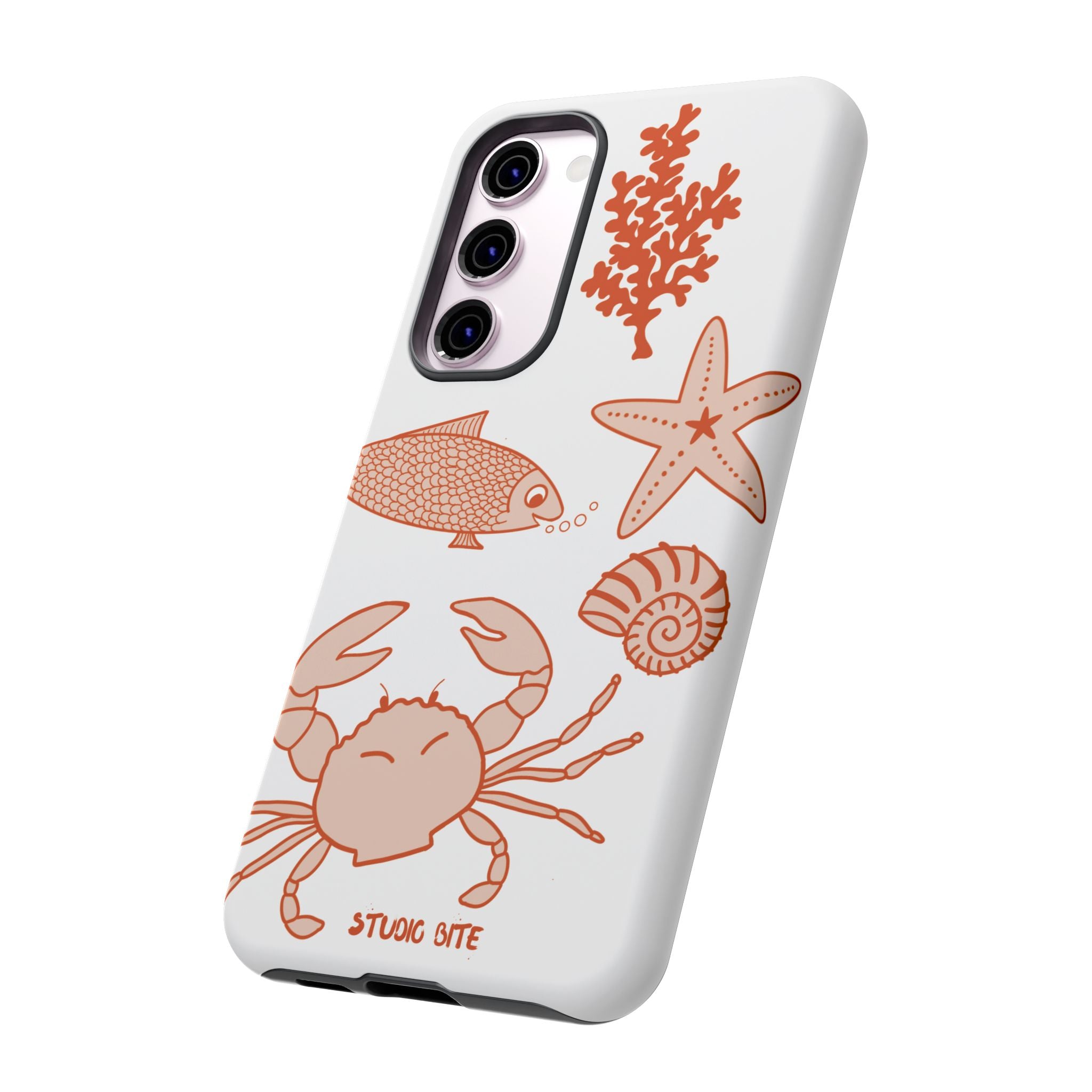 COASTAL CATCH