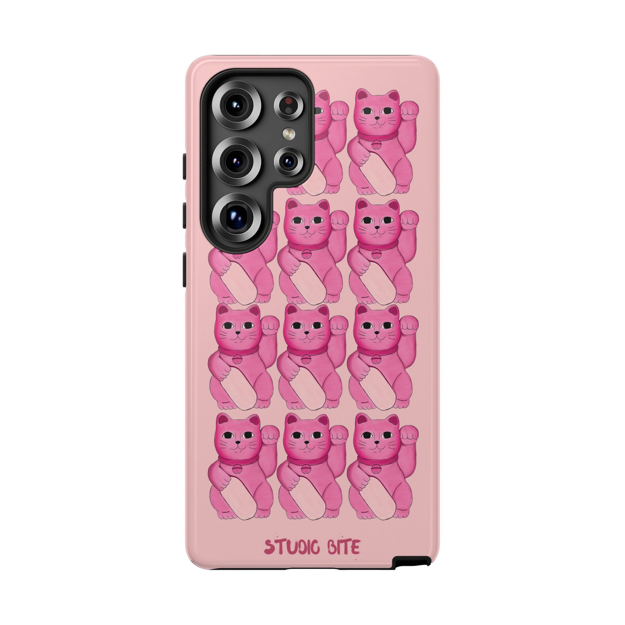 LUCKY CAT - ROSÈ