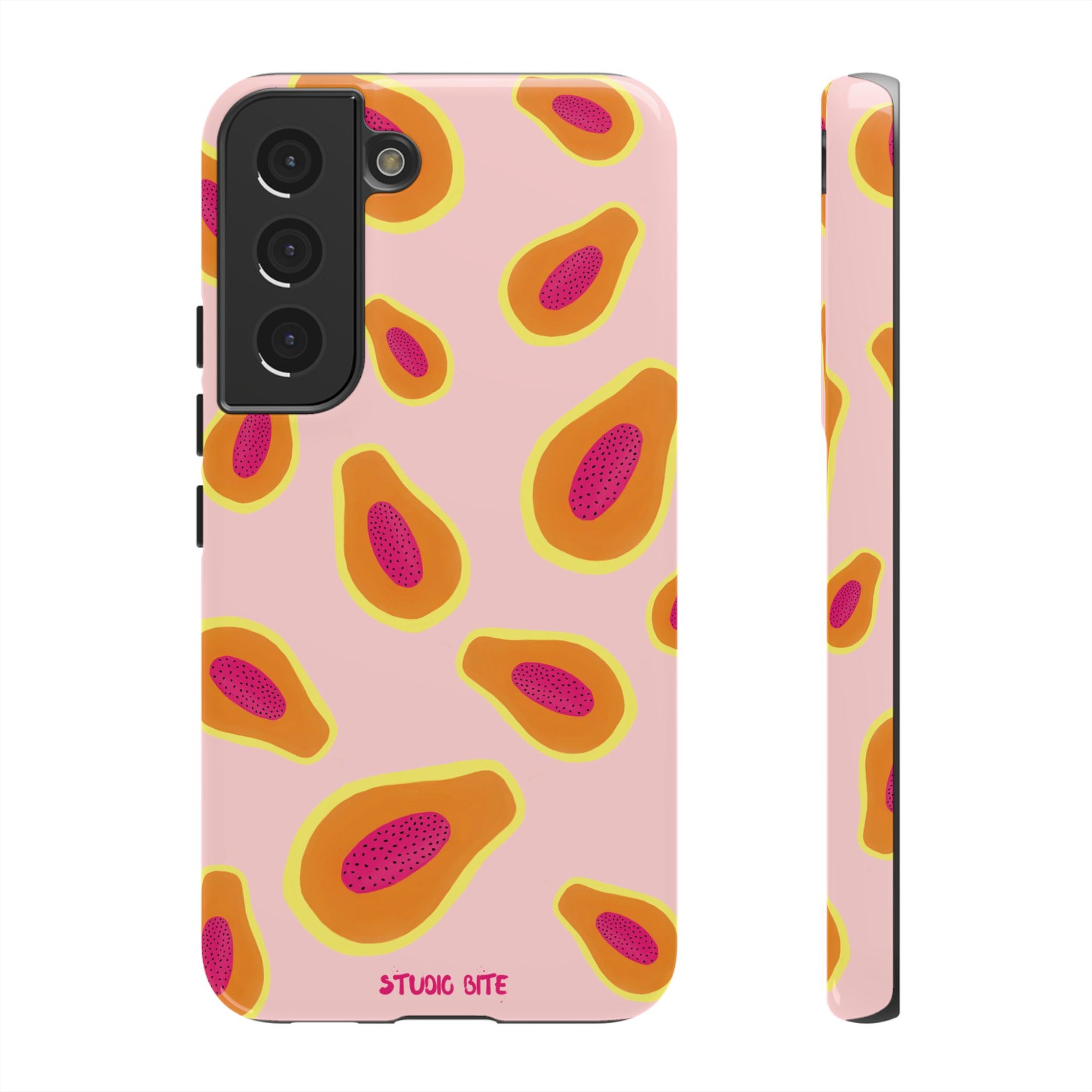 PAPAYA - ROSÈ