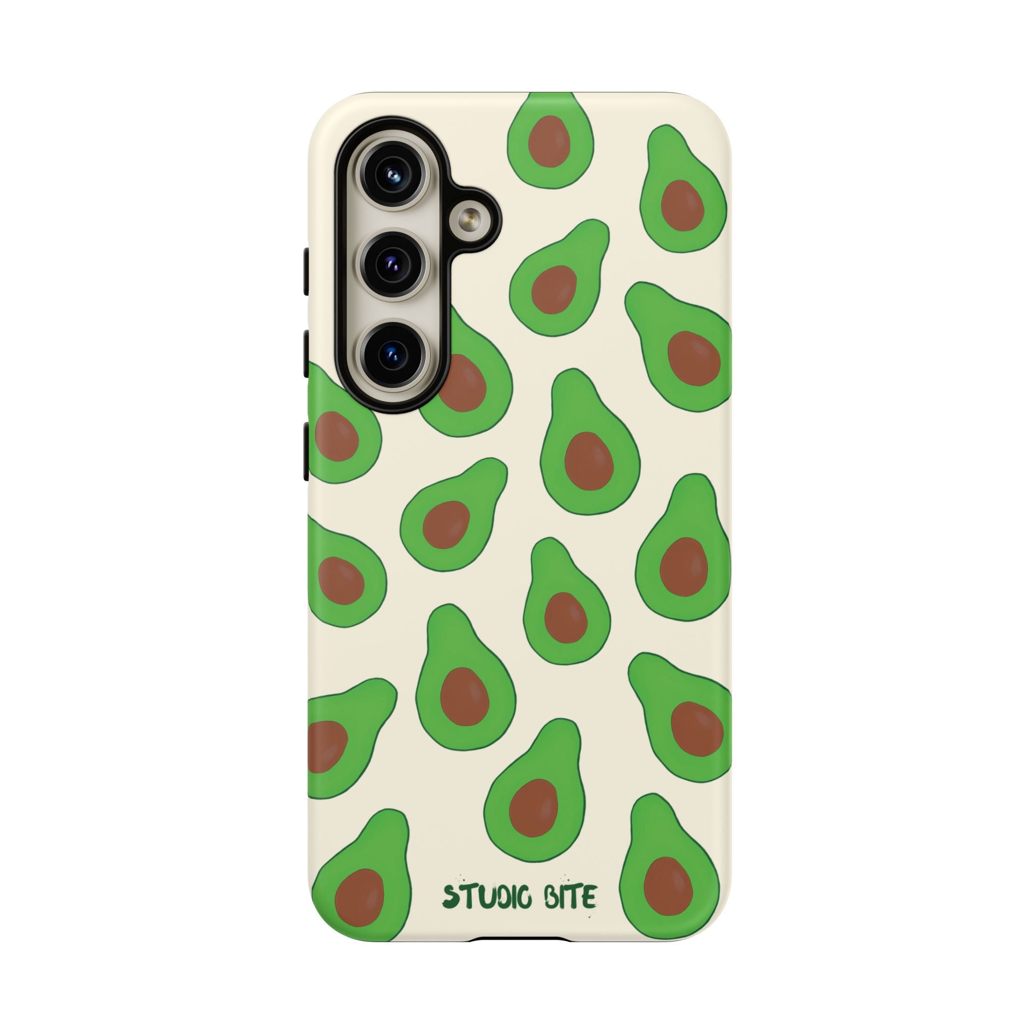 AVOCADO - BEIGE