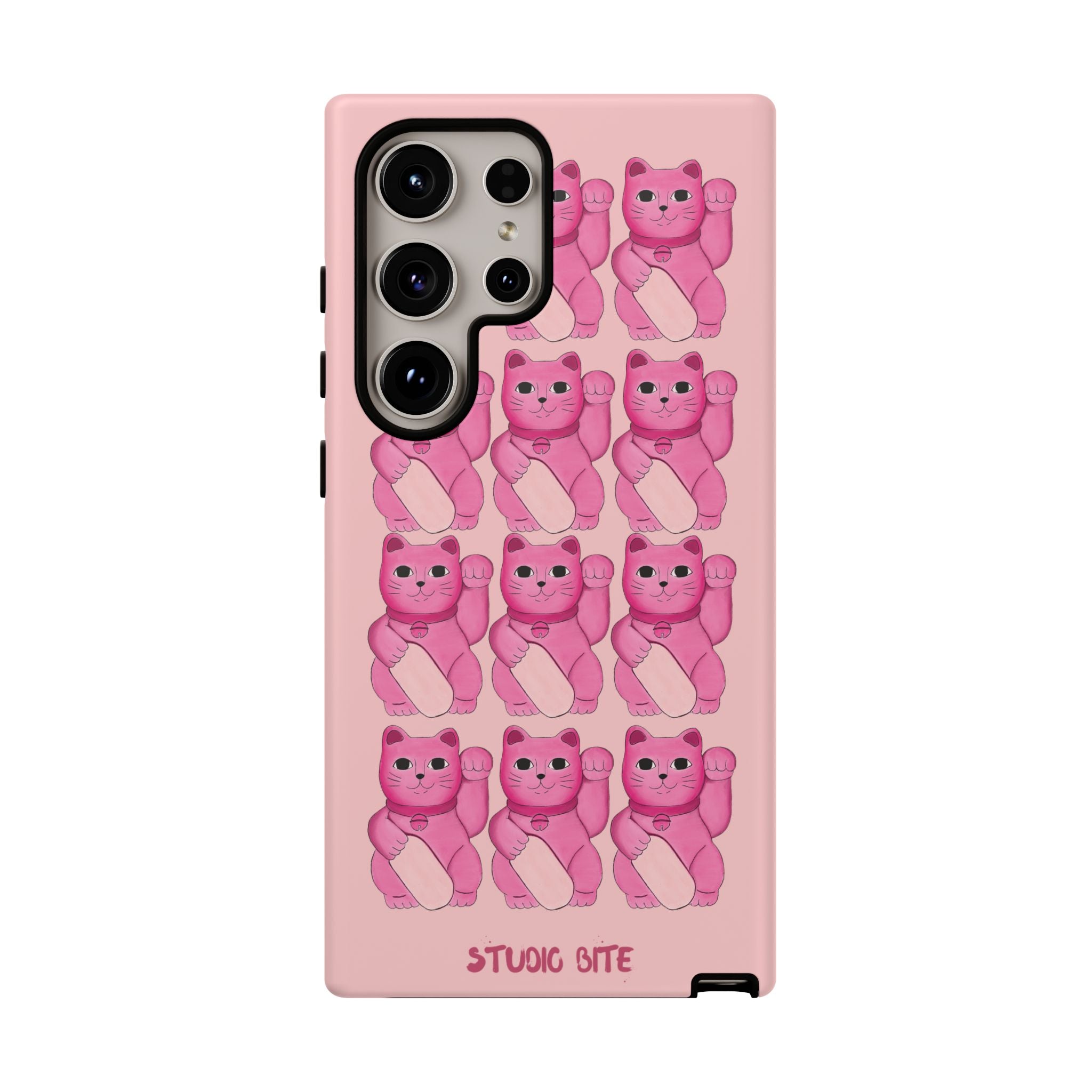 LUCKY CAT - ROSÈ