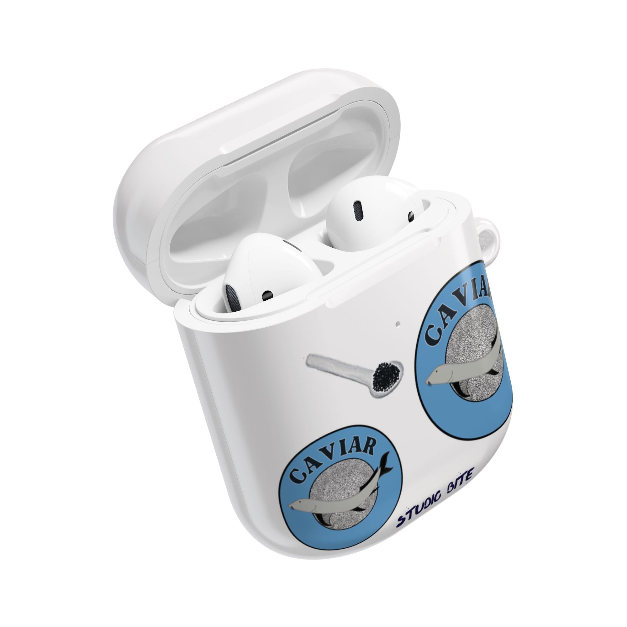 CAVIAR  - AIRPODS CASE