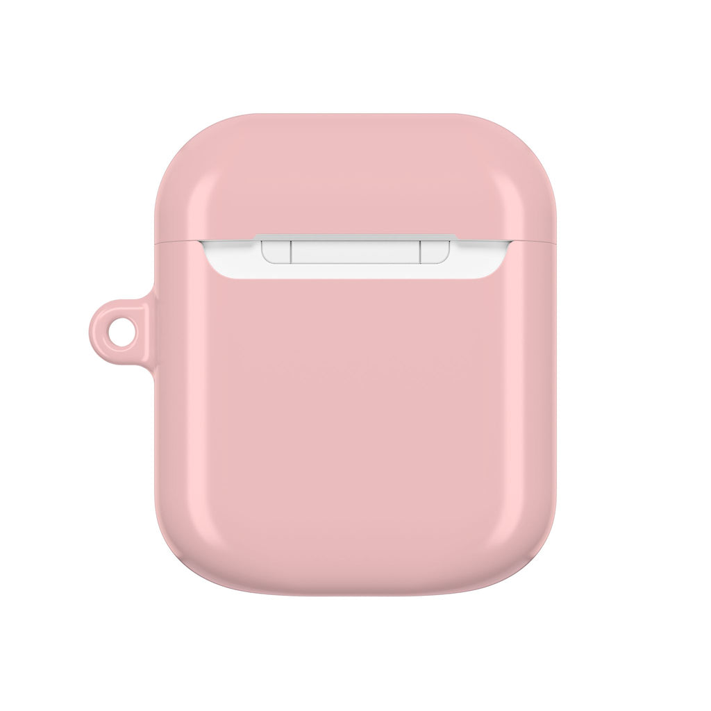 LUCKY CAT - ROSÈ - AIRPODS CASE