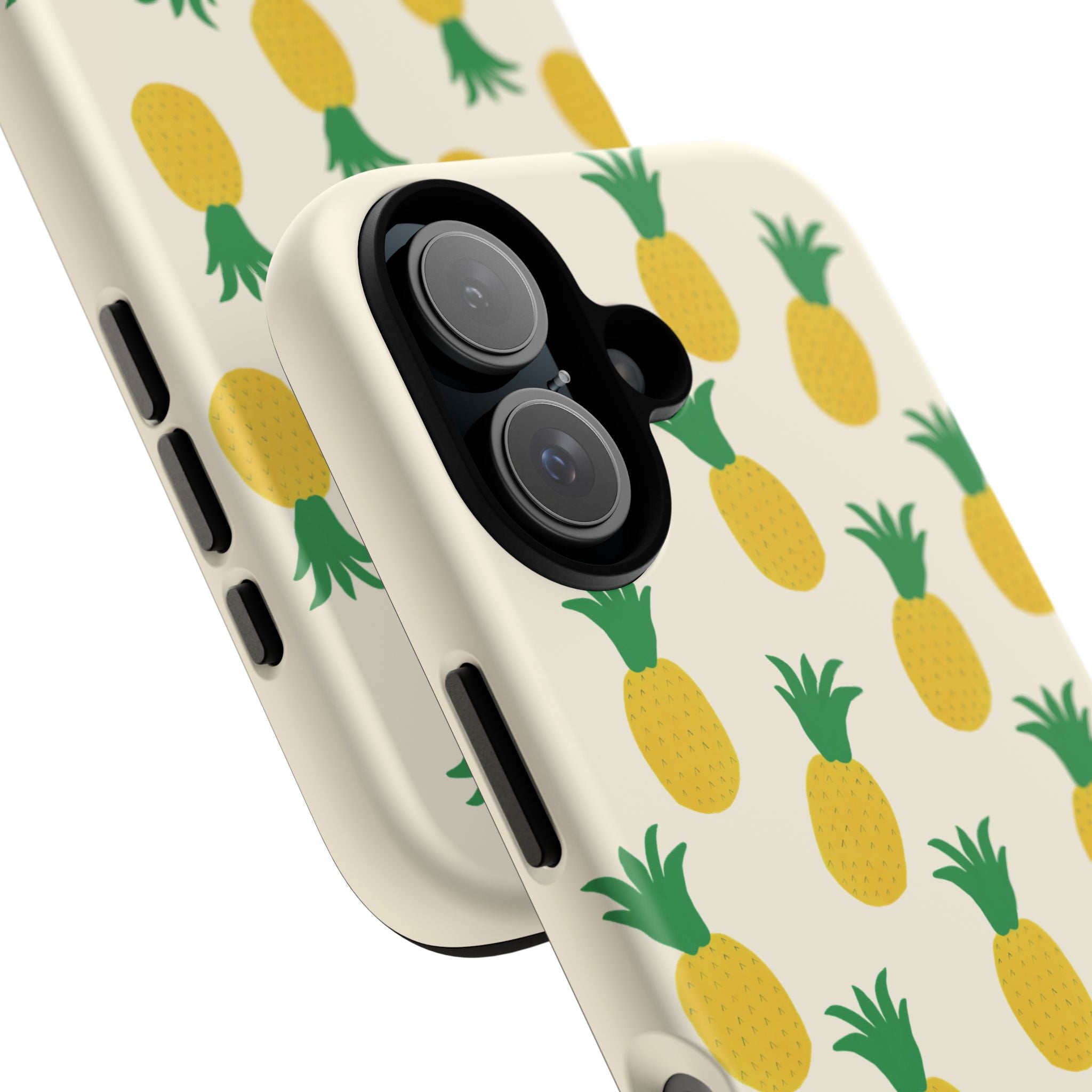 PINEAPPLE - BEIGE