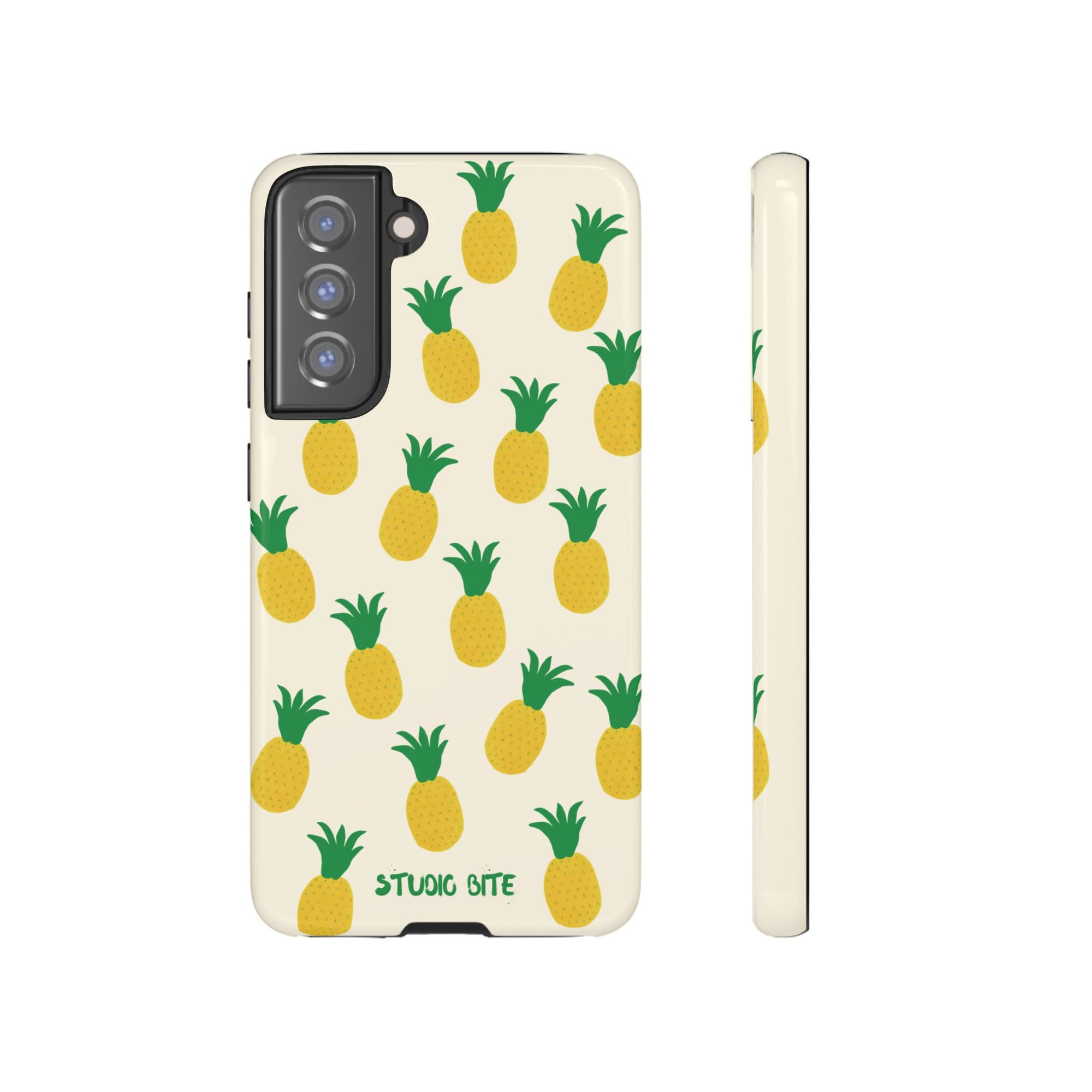 PINEAPPLE - BEIGE